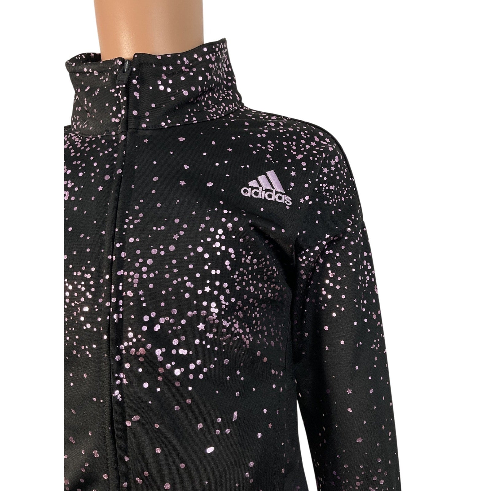 Sudadero niña 3T (adidas)