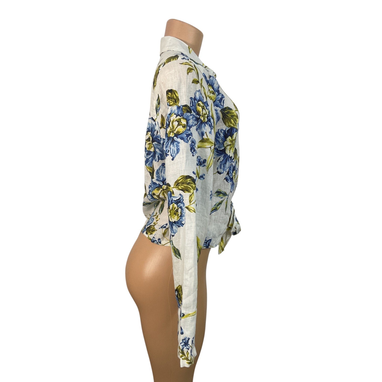 Blusa L (Joie)