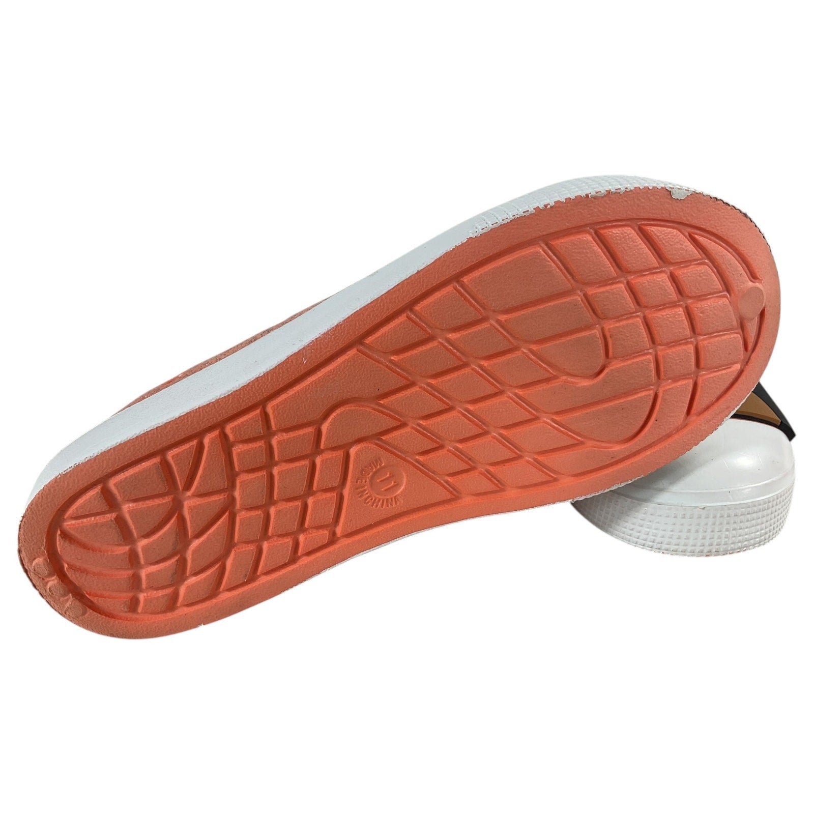 Zapato niña 11