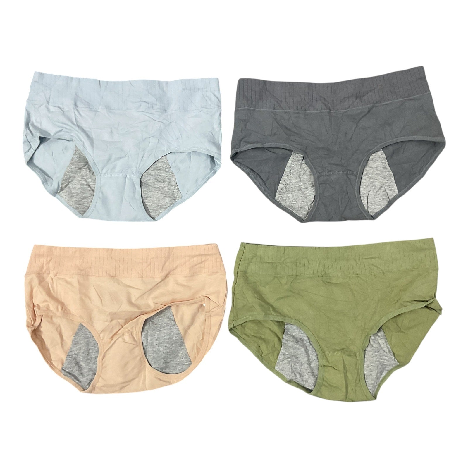 Set de ropa interior XL