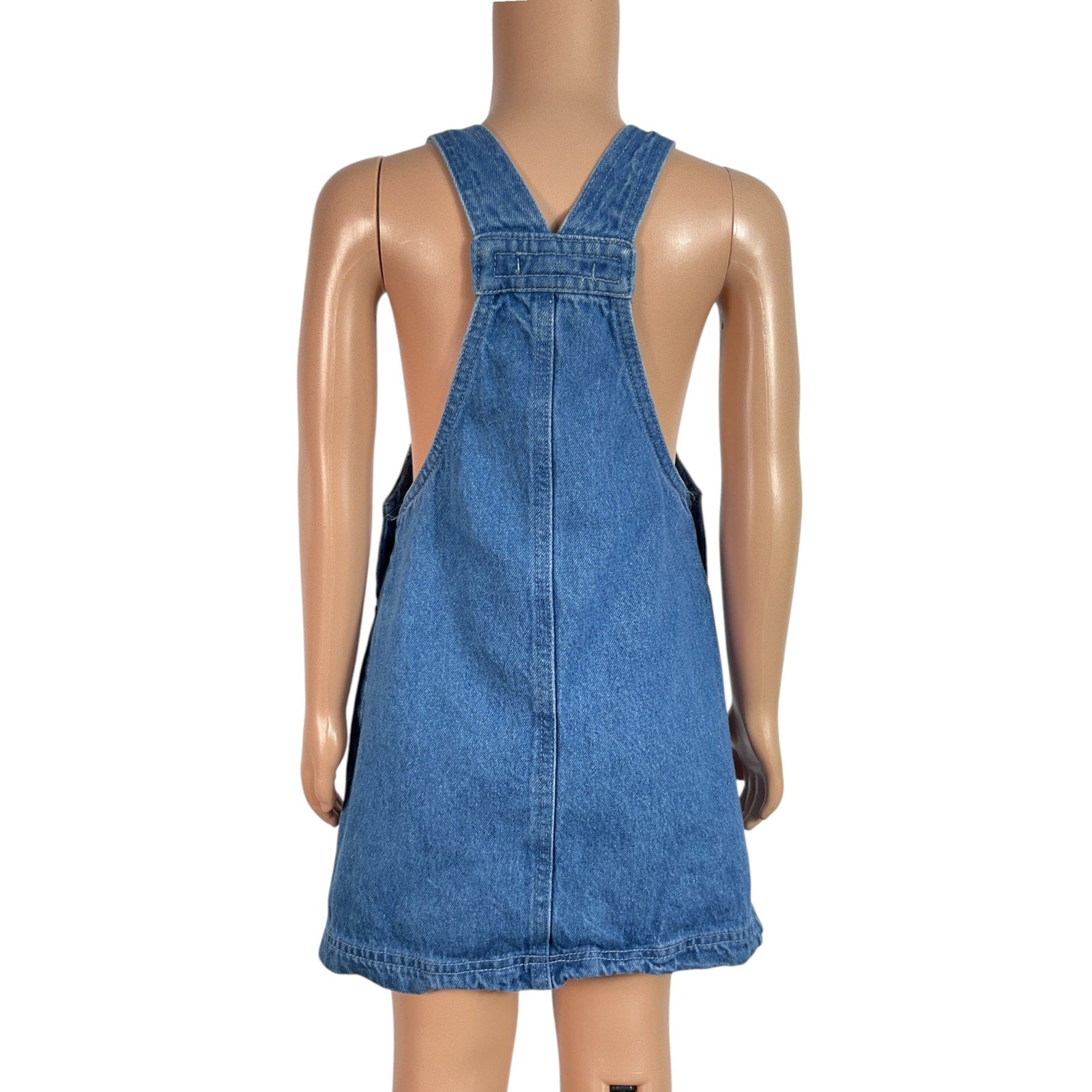 Vestido niña 4 (Rachel Zoe)