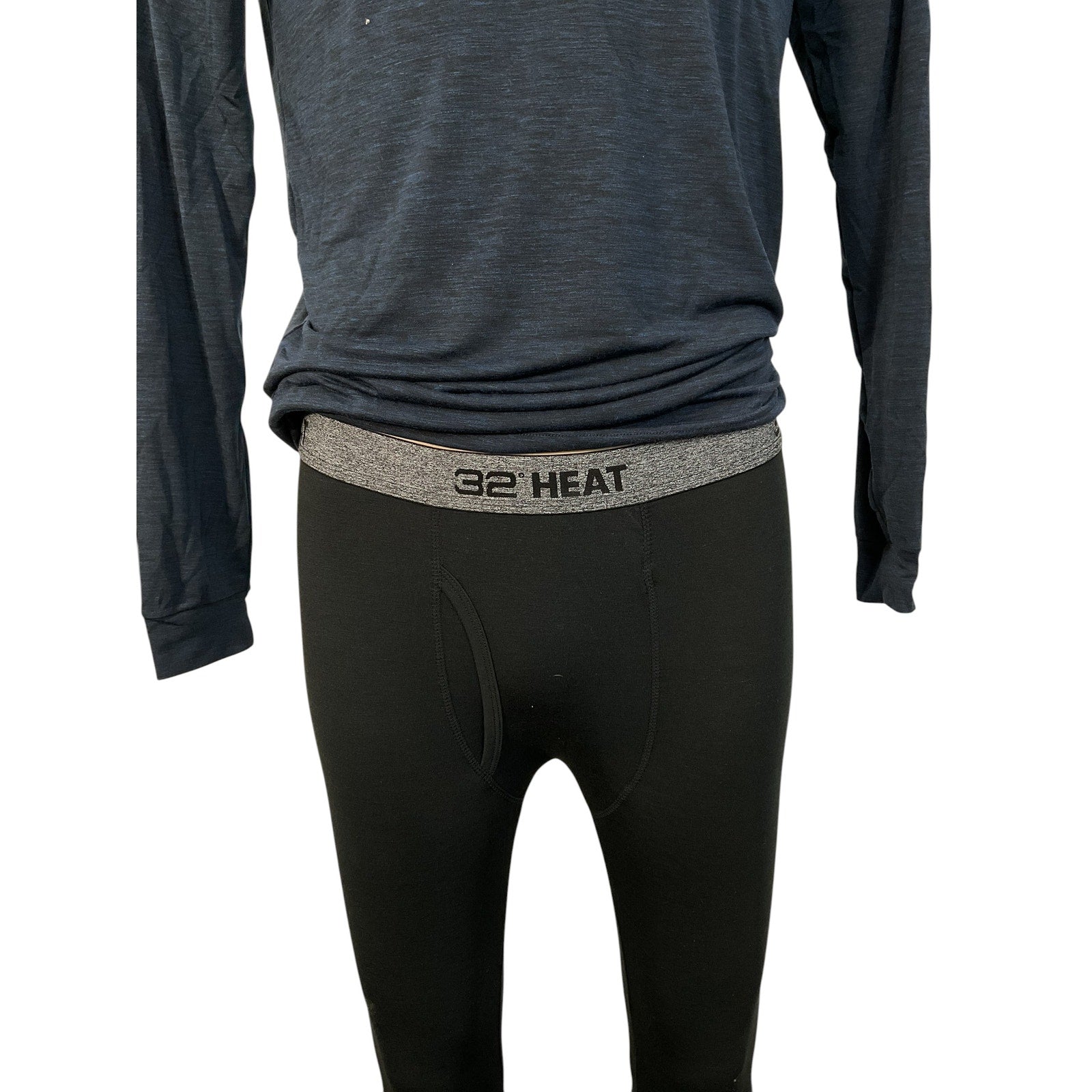 Conjunto M (32HEAT)