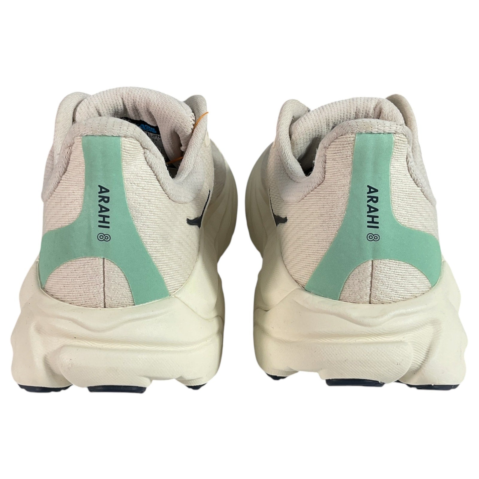 Tenis 8B (HOKA)