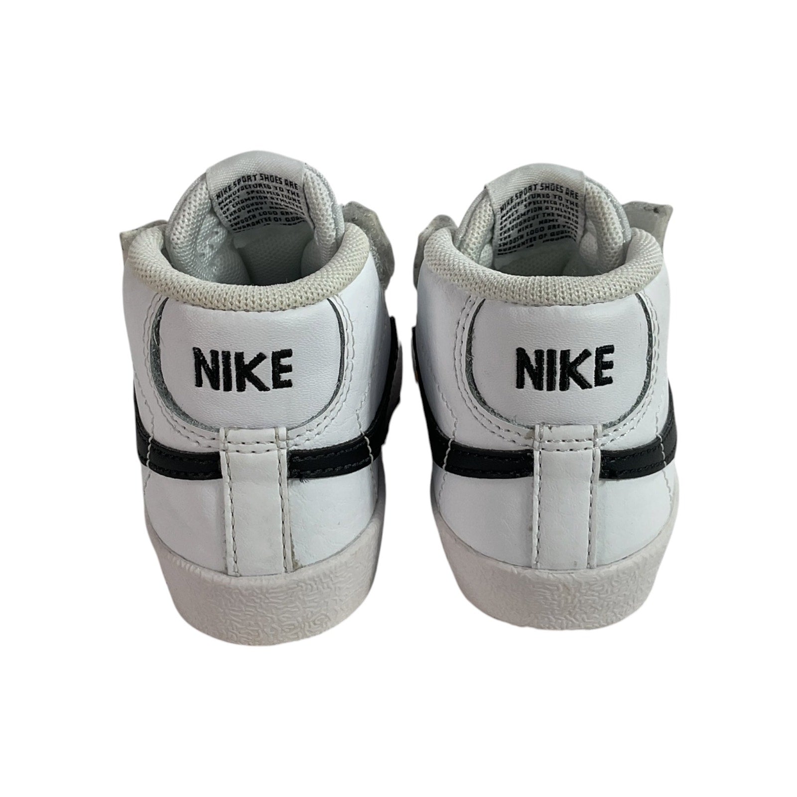 Tenis Niño 5C (Nike)