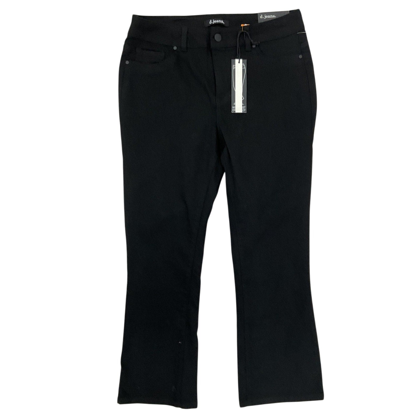 Jeans 8 (D. Jeans)
