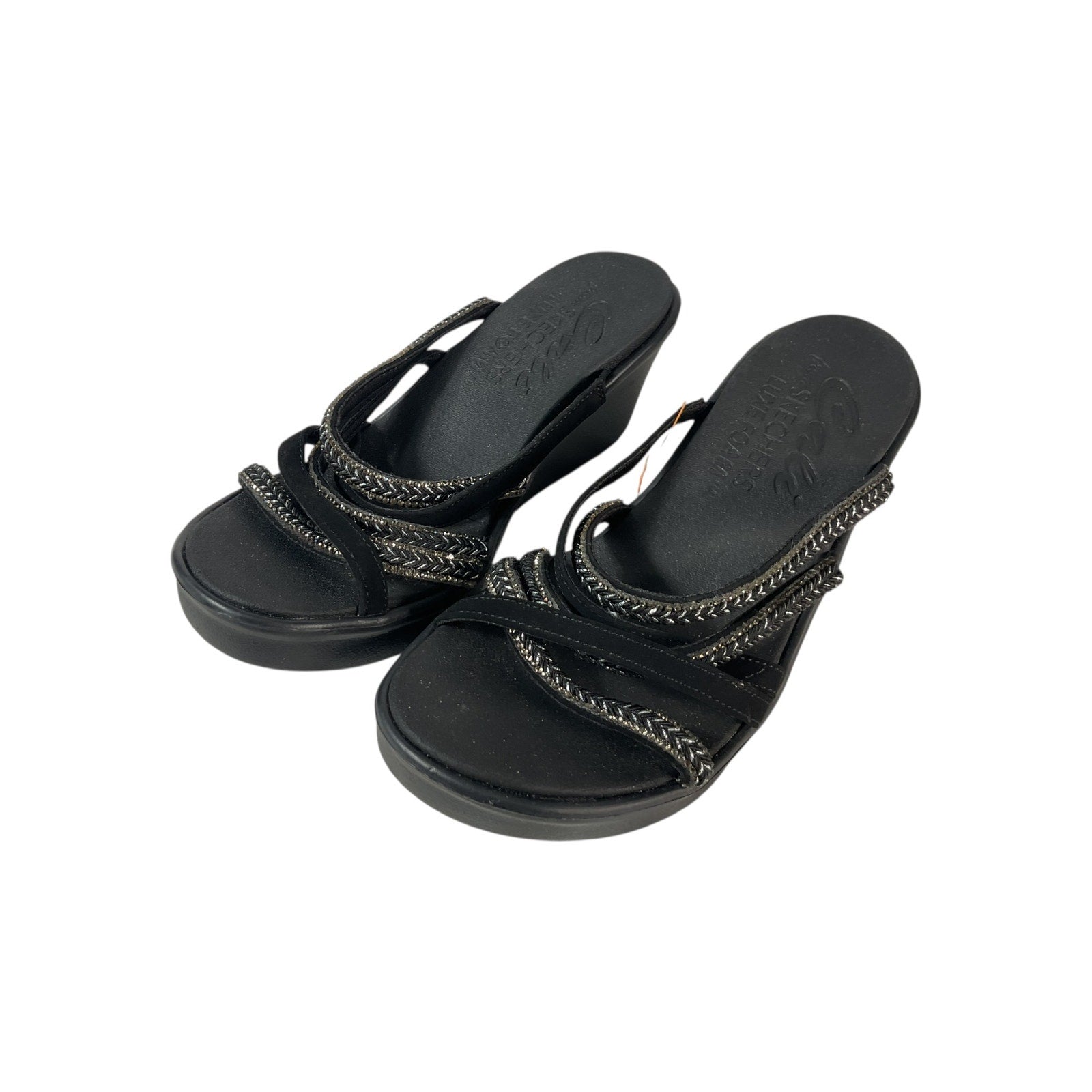 Plataforma 8 (Skechers)