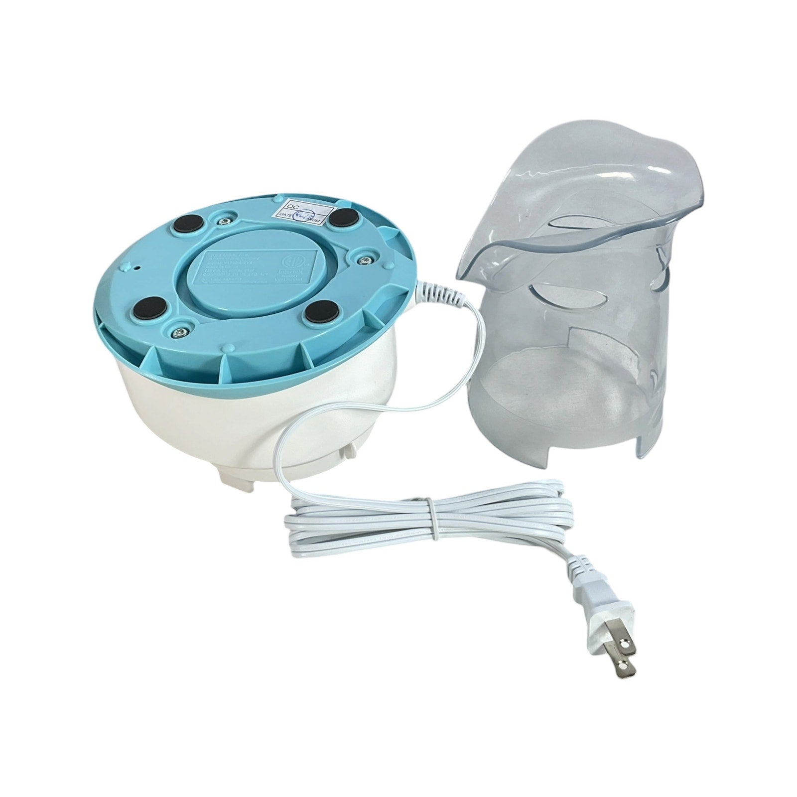 Inhalador de Vapor Eléctrico (VICKS)