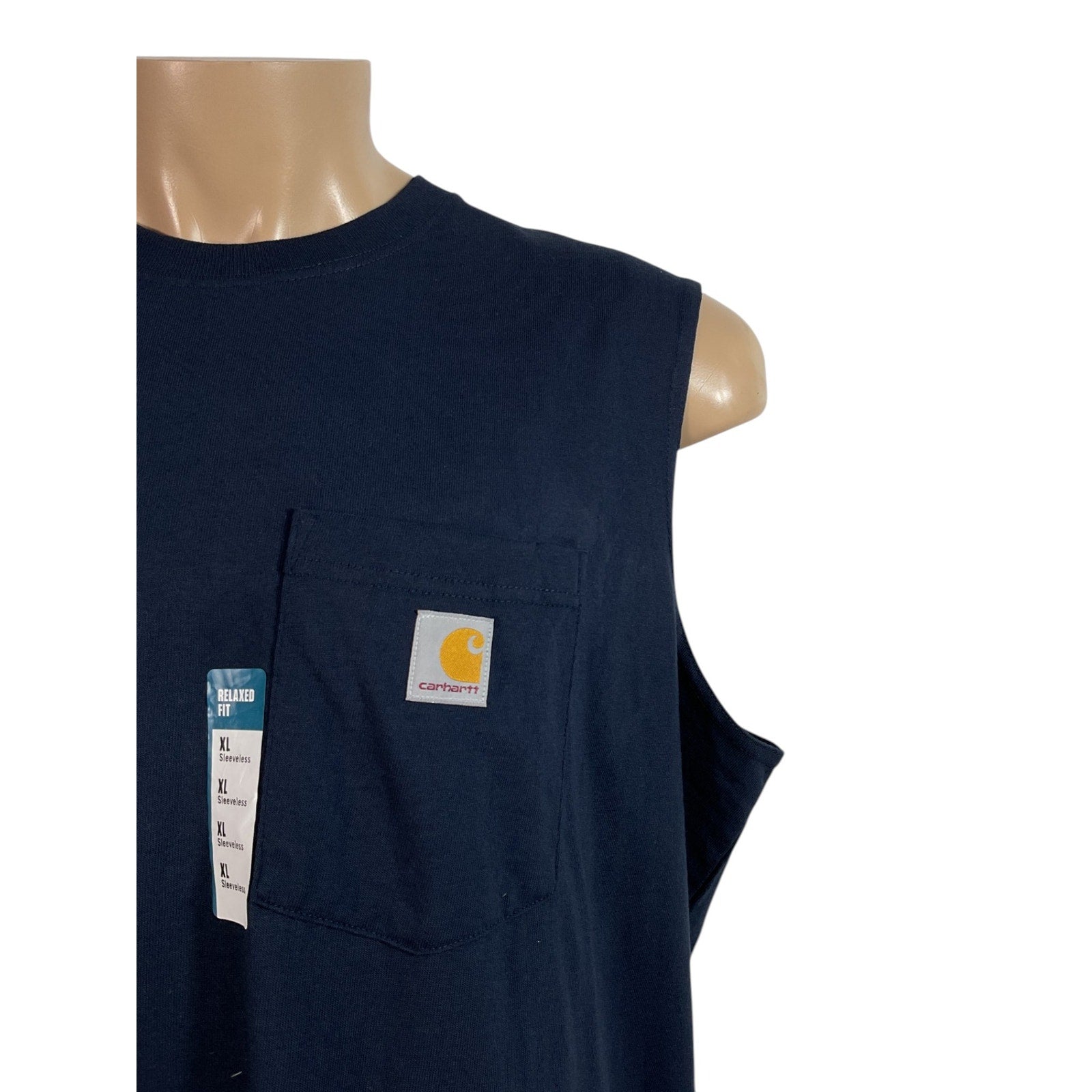 Camisa XL (Carhartt)