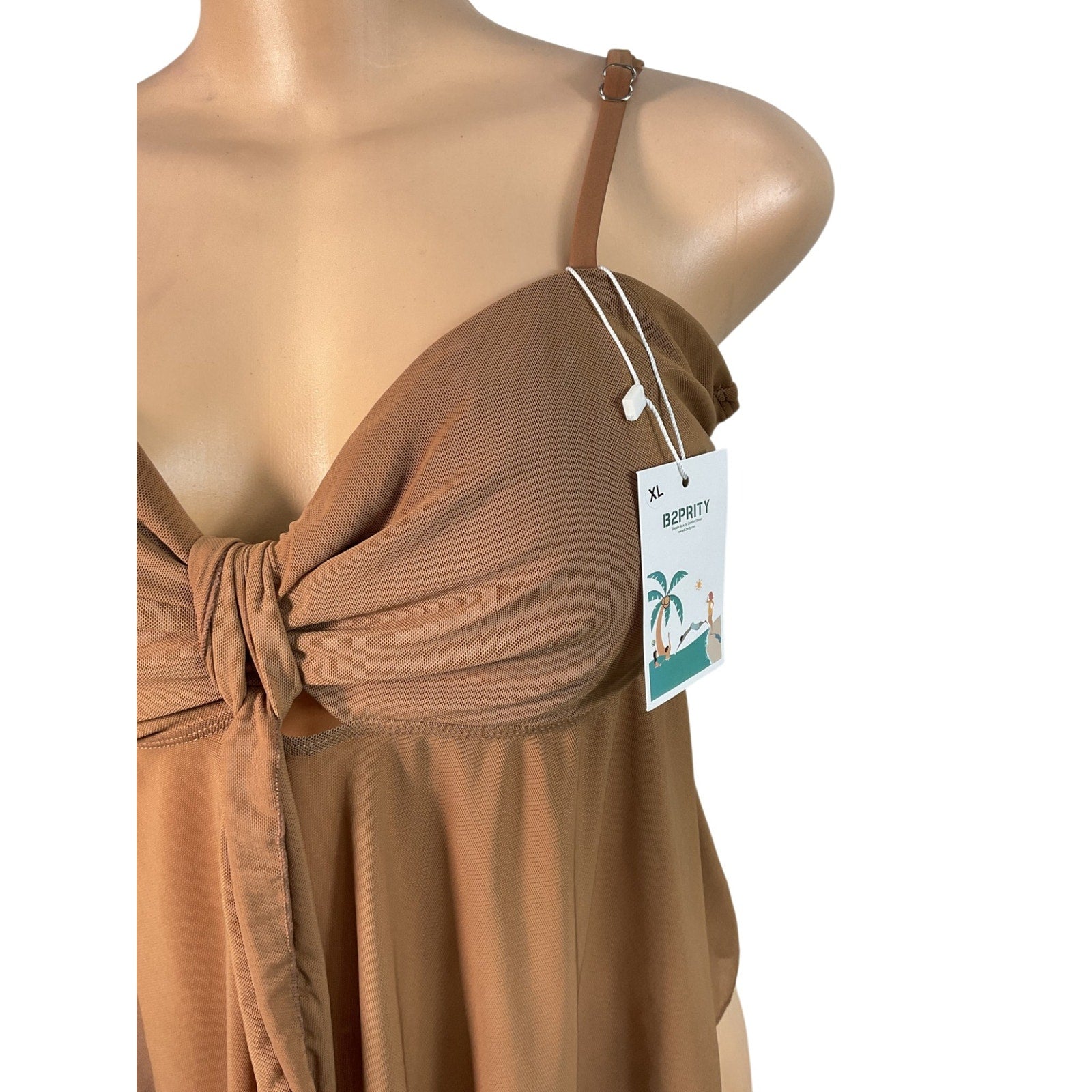 Blusa XL