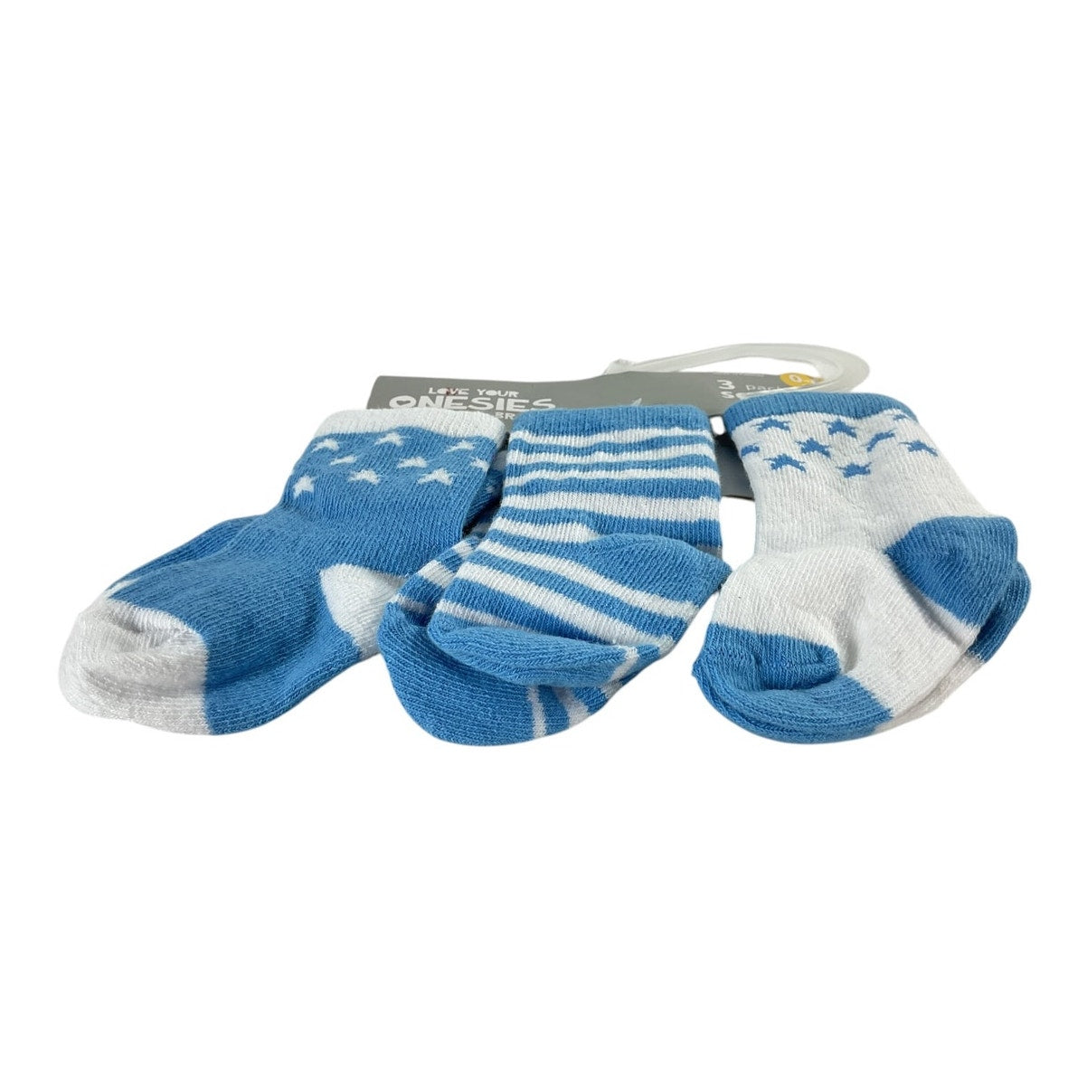 Calcetines niño 0-6M