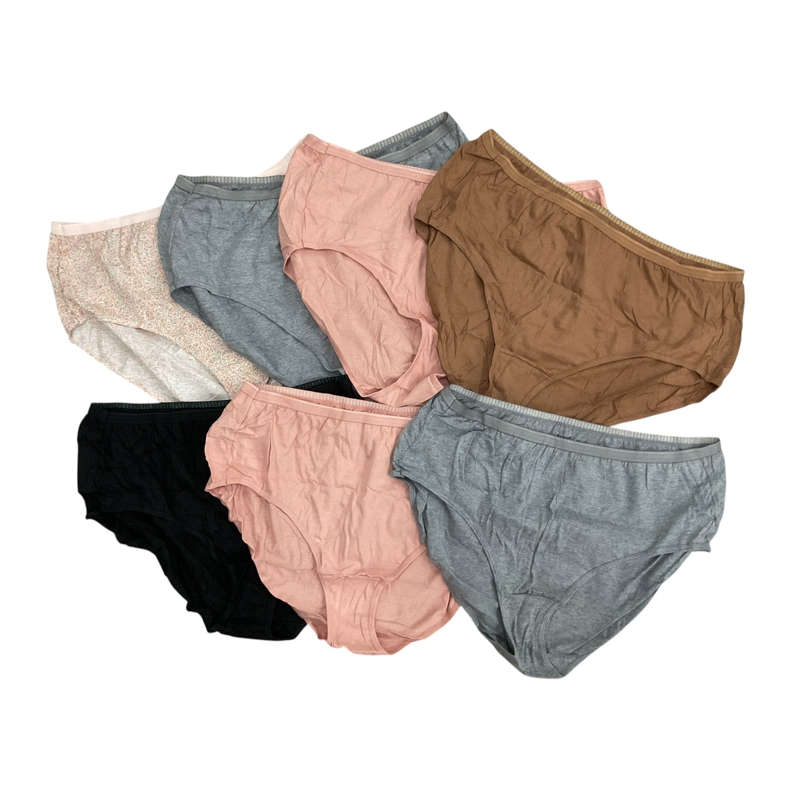 Set de ropa interior 11 (HANES )