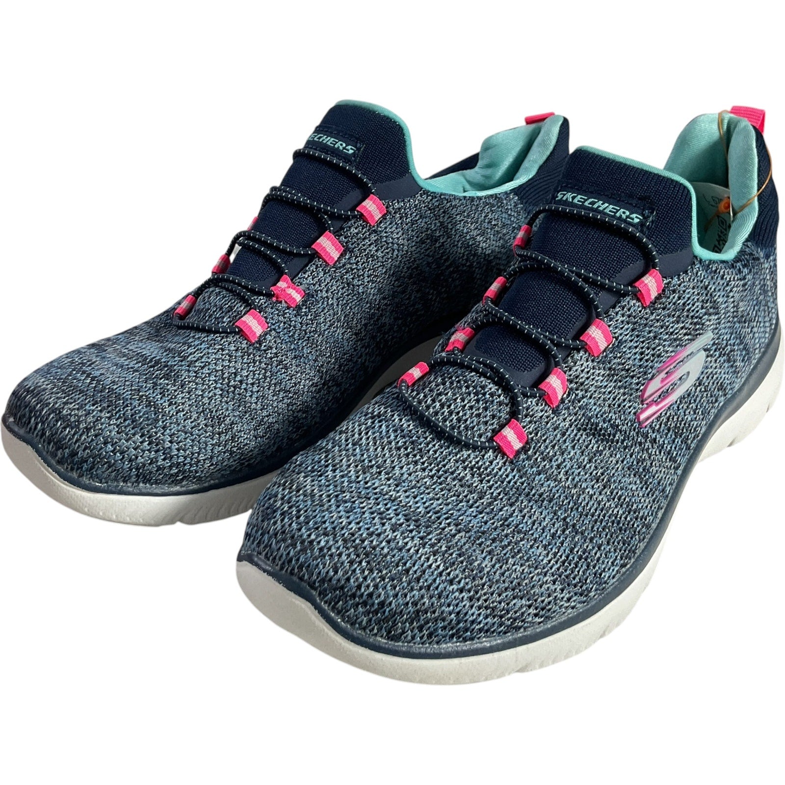 Tenis 8.5 (Skechers)