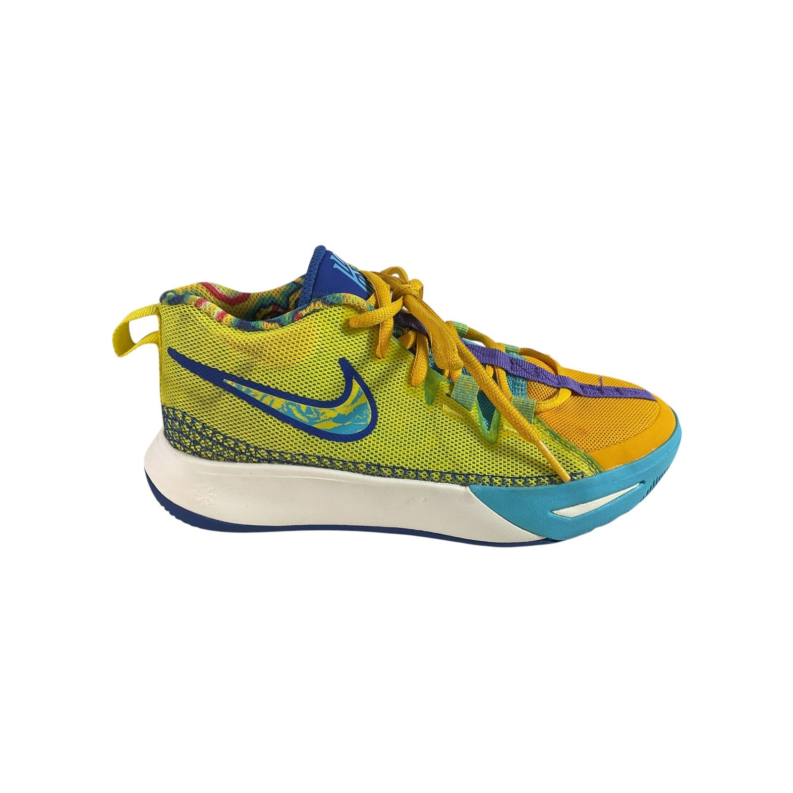 Tenis niño 3.5Y (Nike)
