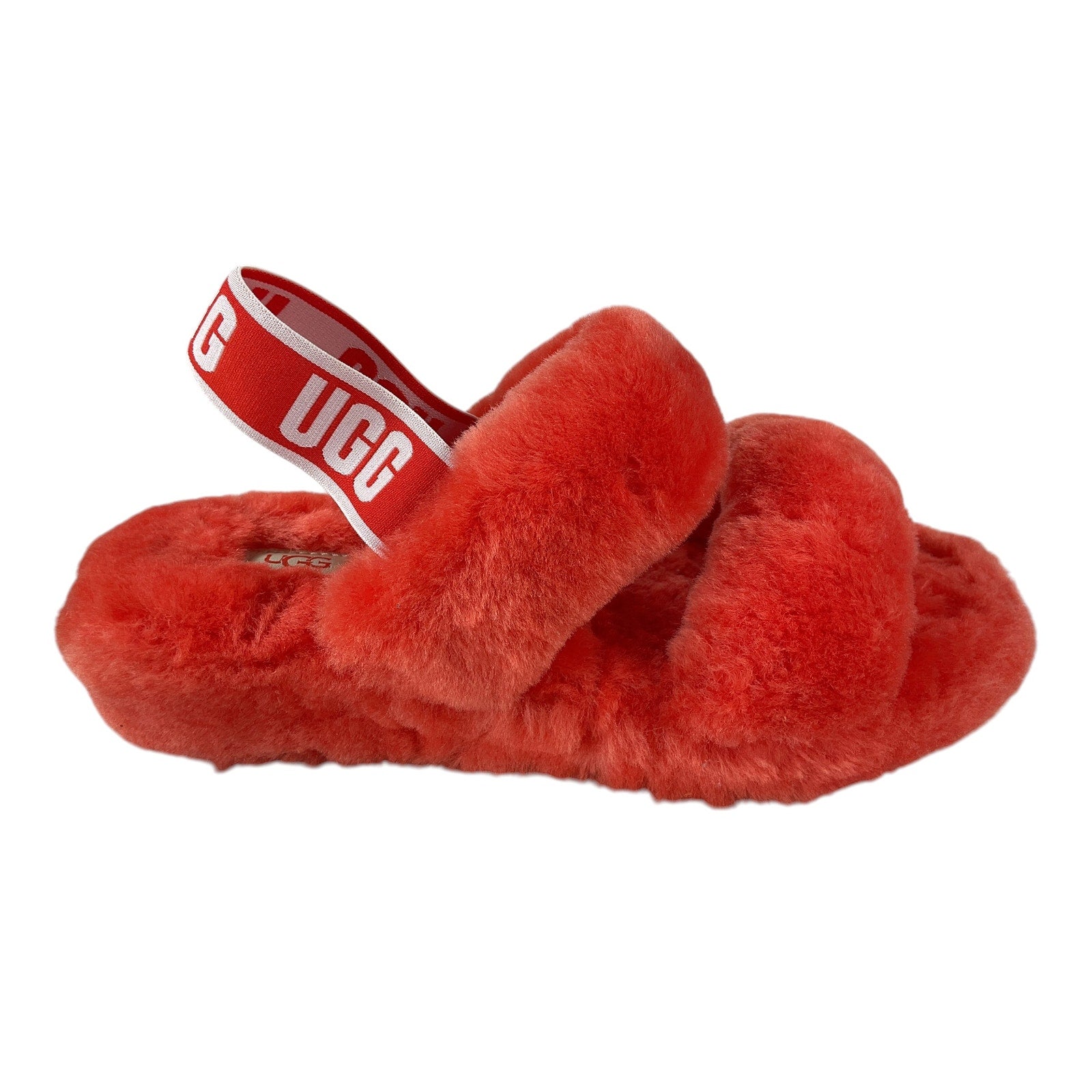 Sandalia 8 (UGG)