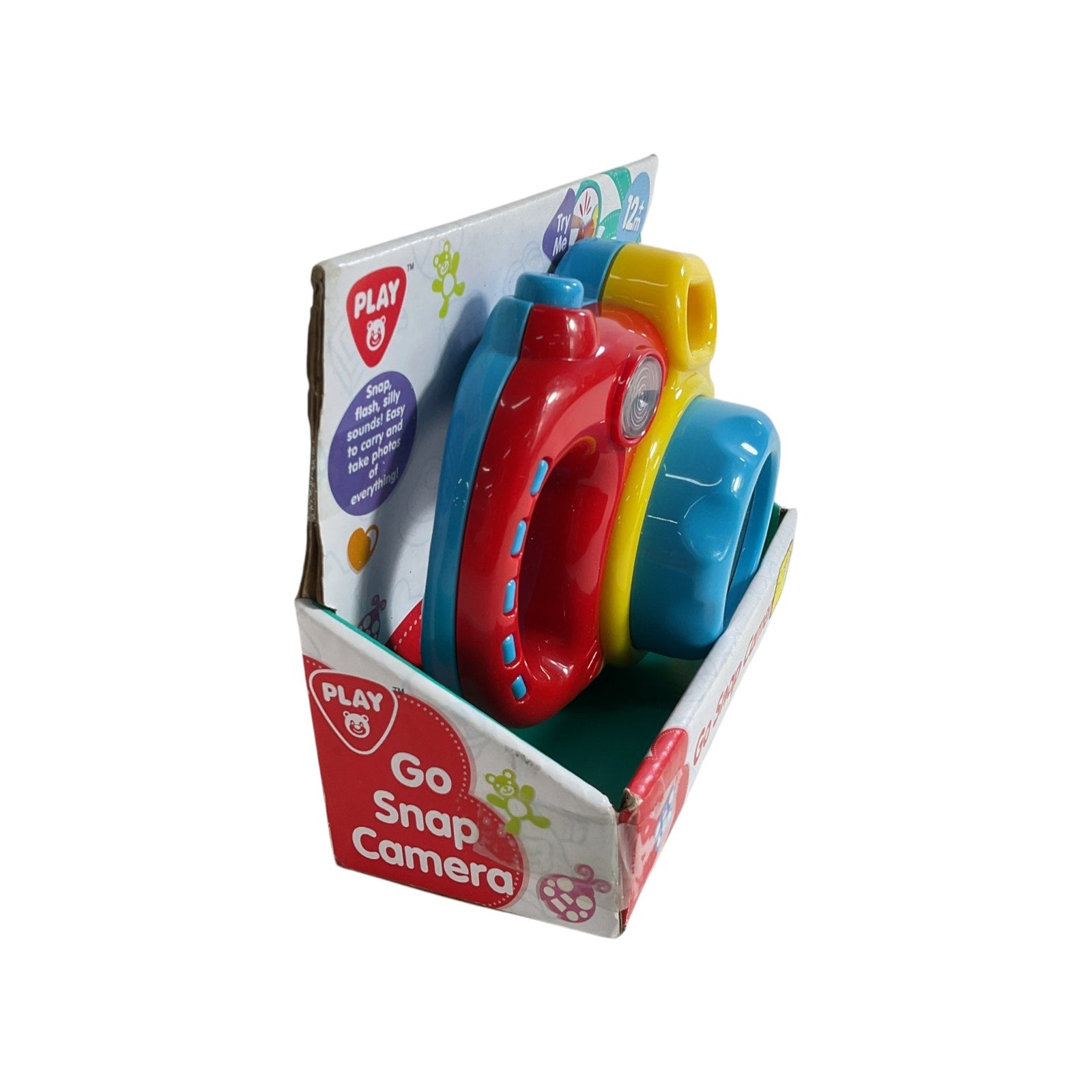 Camara Interactiva