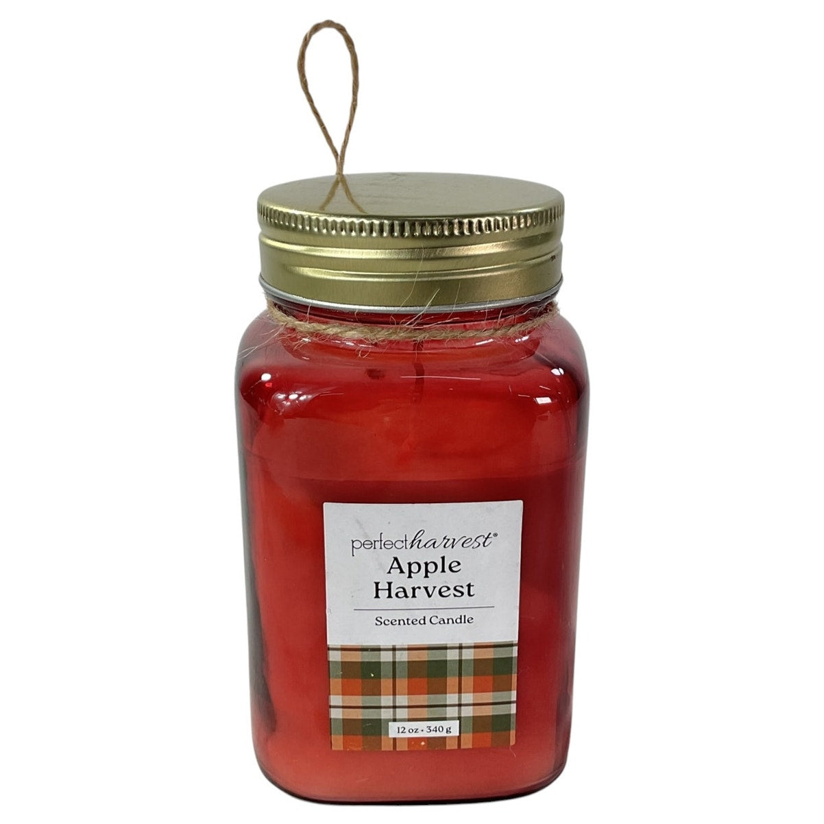 Vela Aromática (perfectharvest)