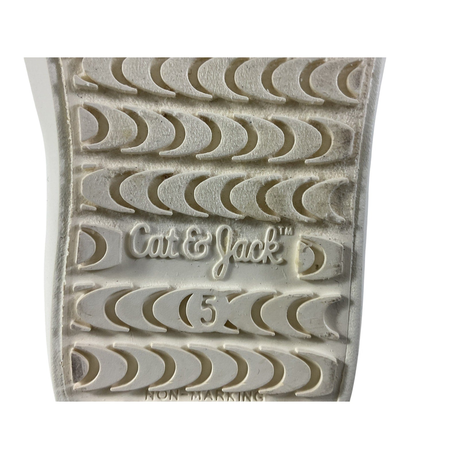 Zapato niña 5 (Cat & Jack)