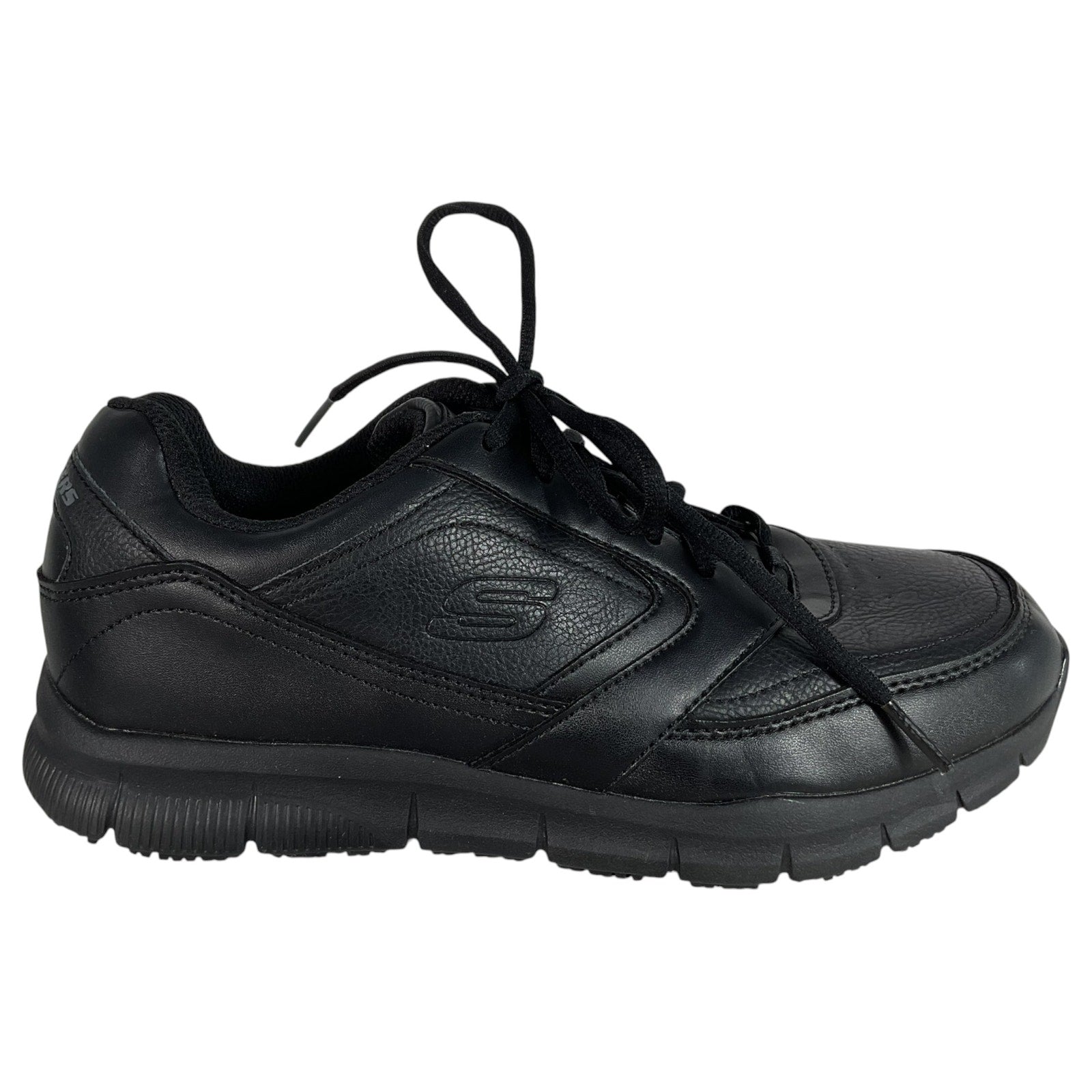 Tenis 8 (Skechers)