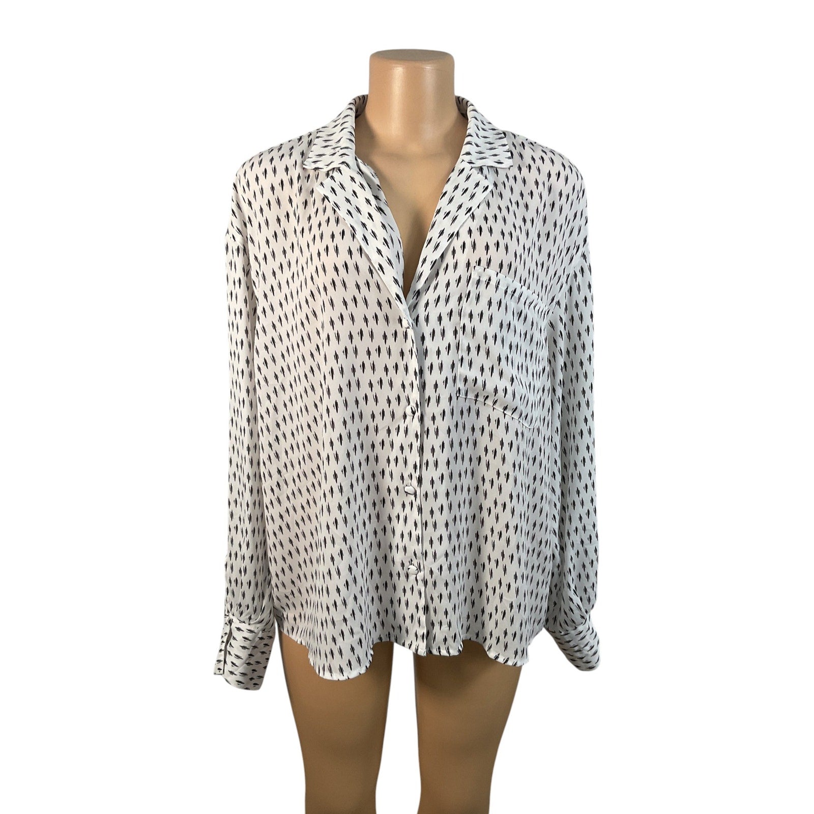 Blusa XL (Worthington)