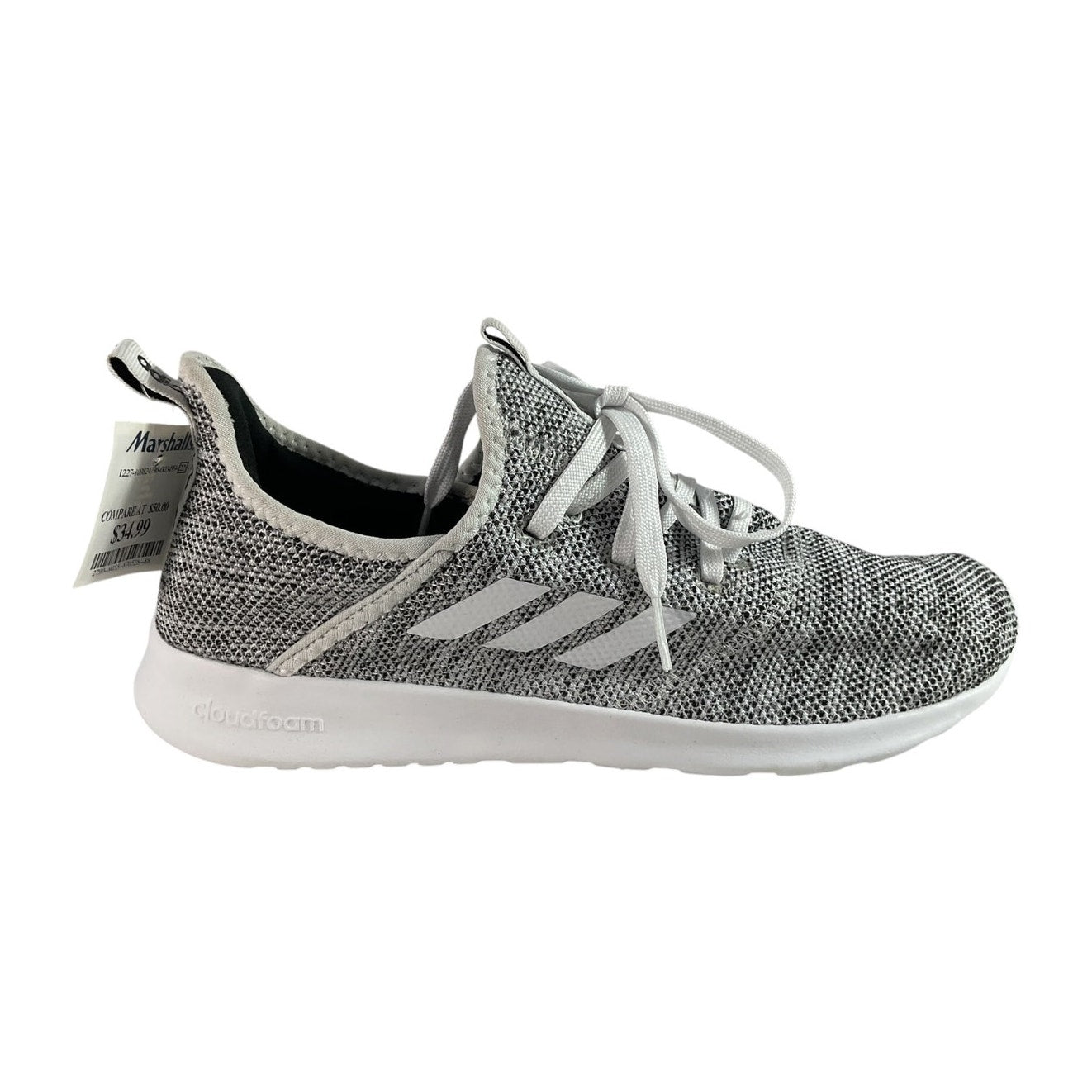 Tenis 10 (adidas)