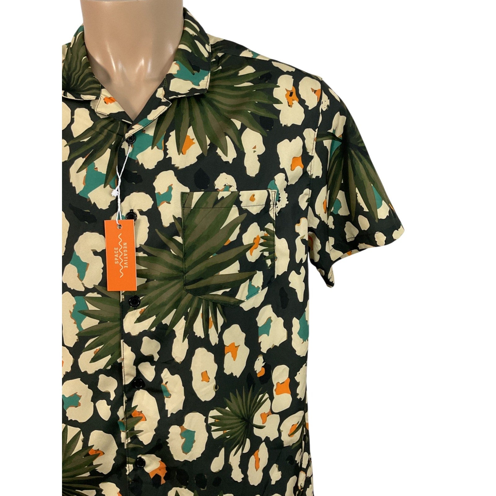 Camisa L