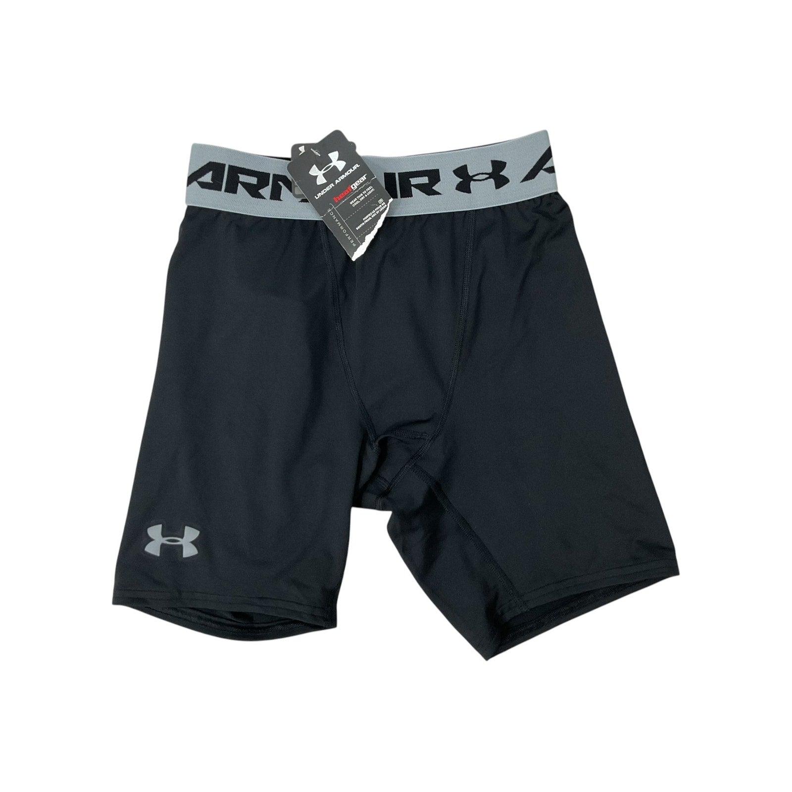 Ropa interior Caballero M (UNDER ARMOUR)
