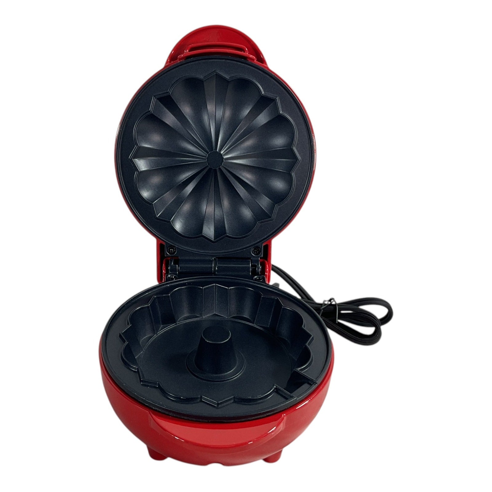 Máquina para hacer mini pasteles tipo Bundt (DASH)