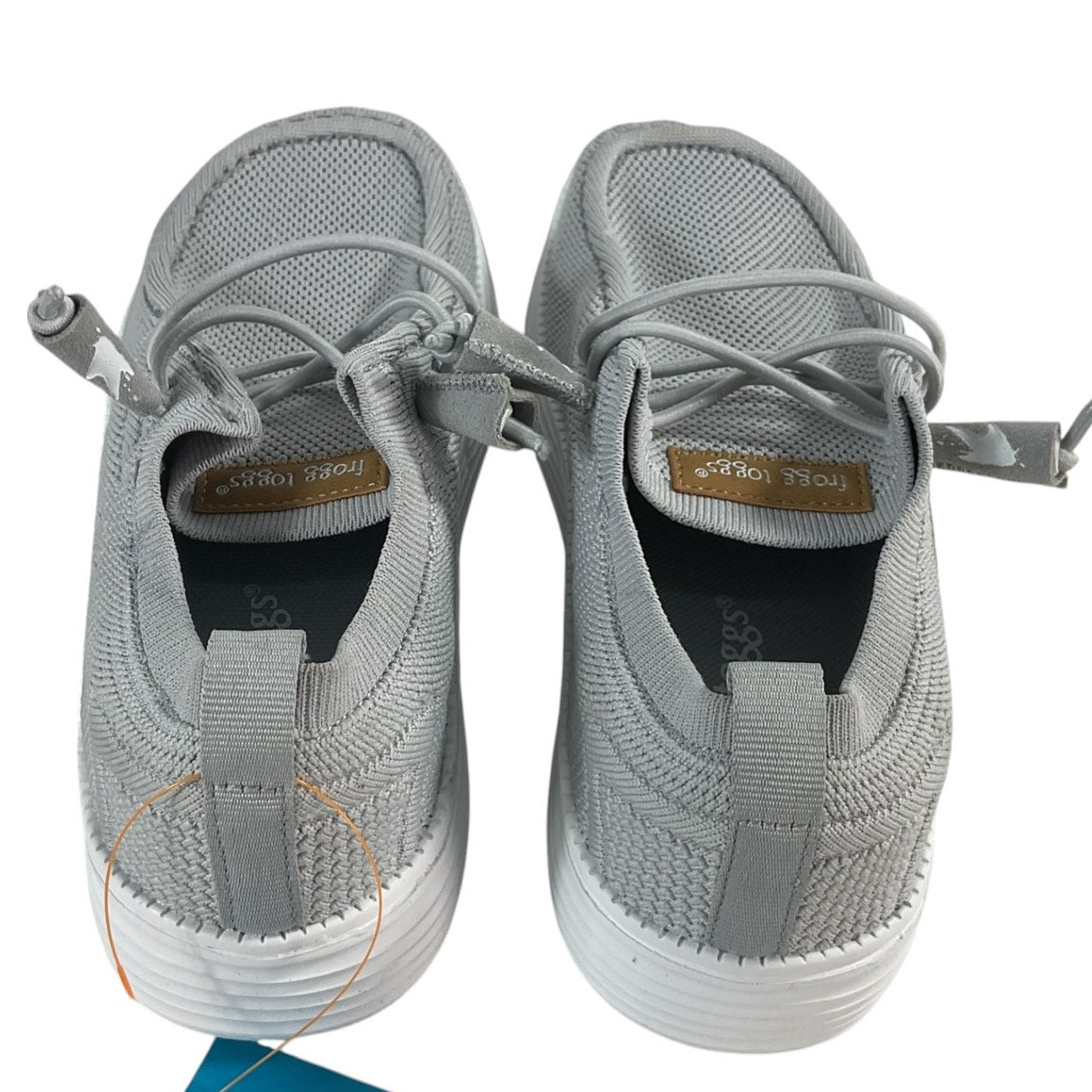Zapato 6 (Frogg toggs)