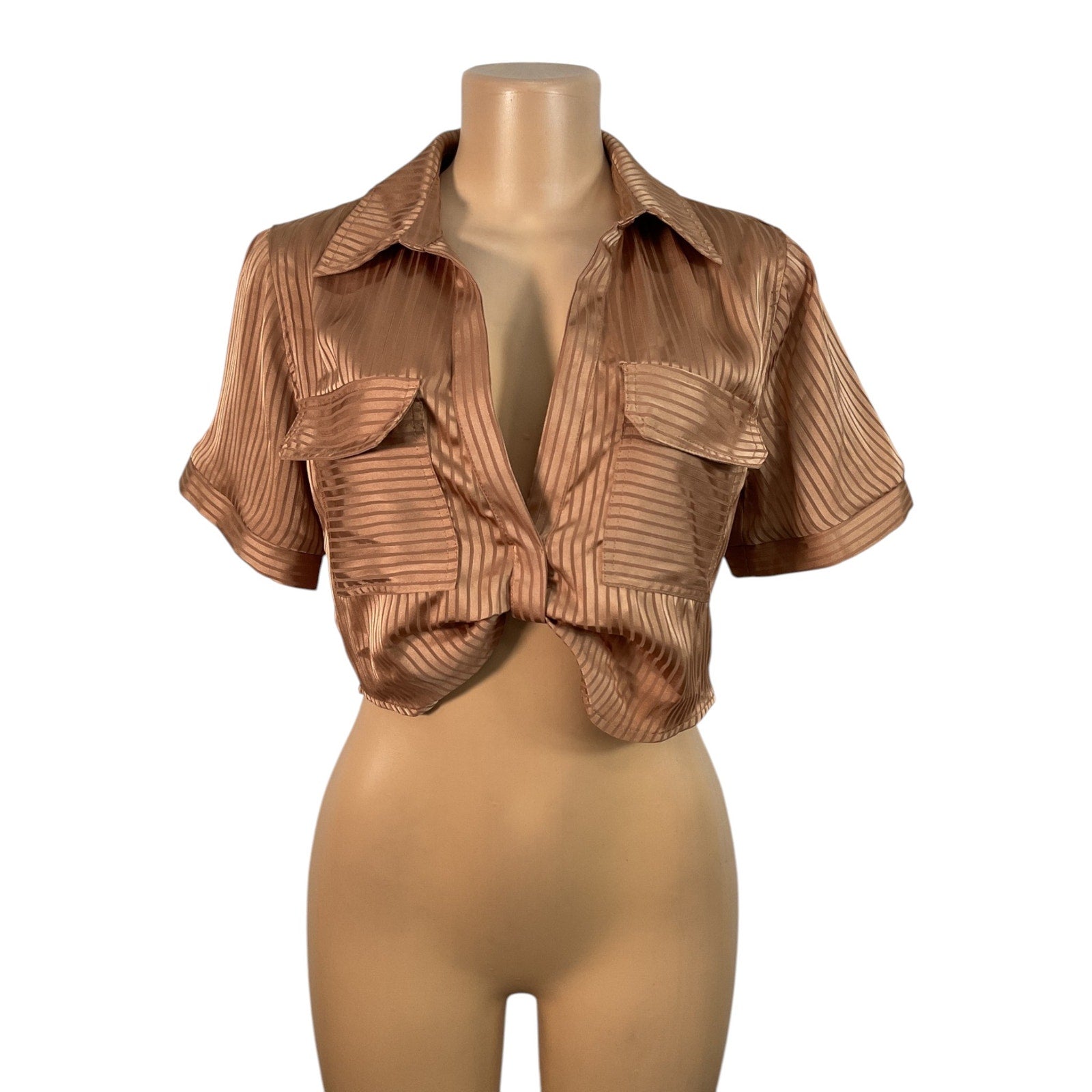 Blusa M (Forever 21)