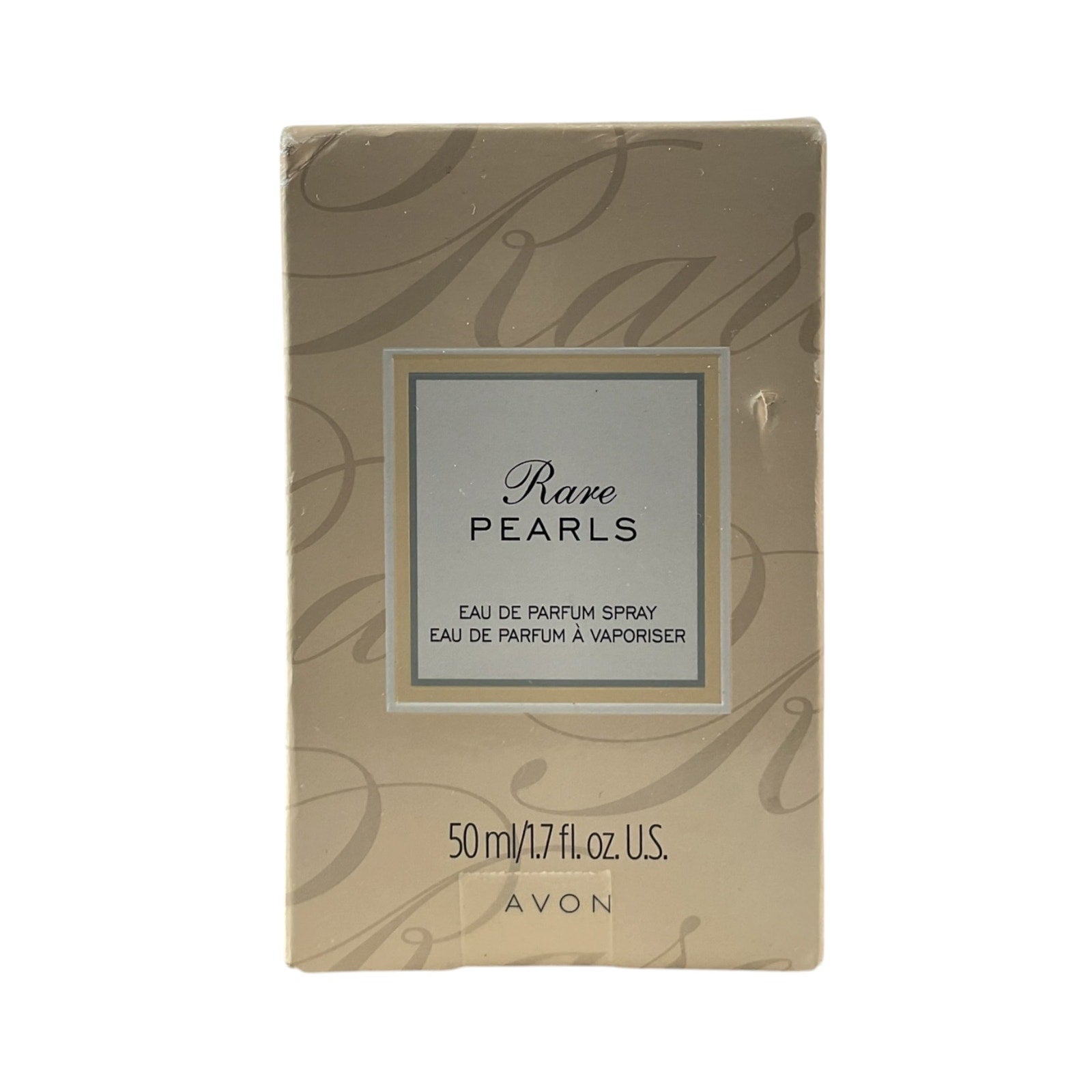 Perfume Rare Pearl (Avon)