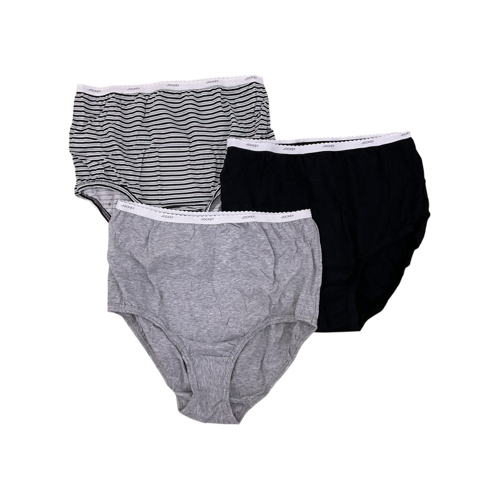 Ropa interior Dama 9 (JOCKEY)