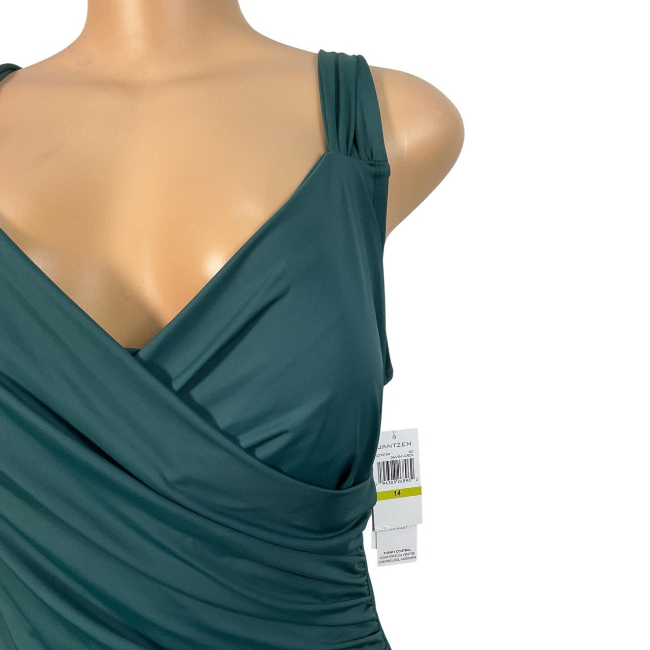 Traje de Baño 14 (Jantzen)