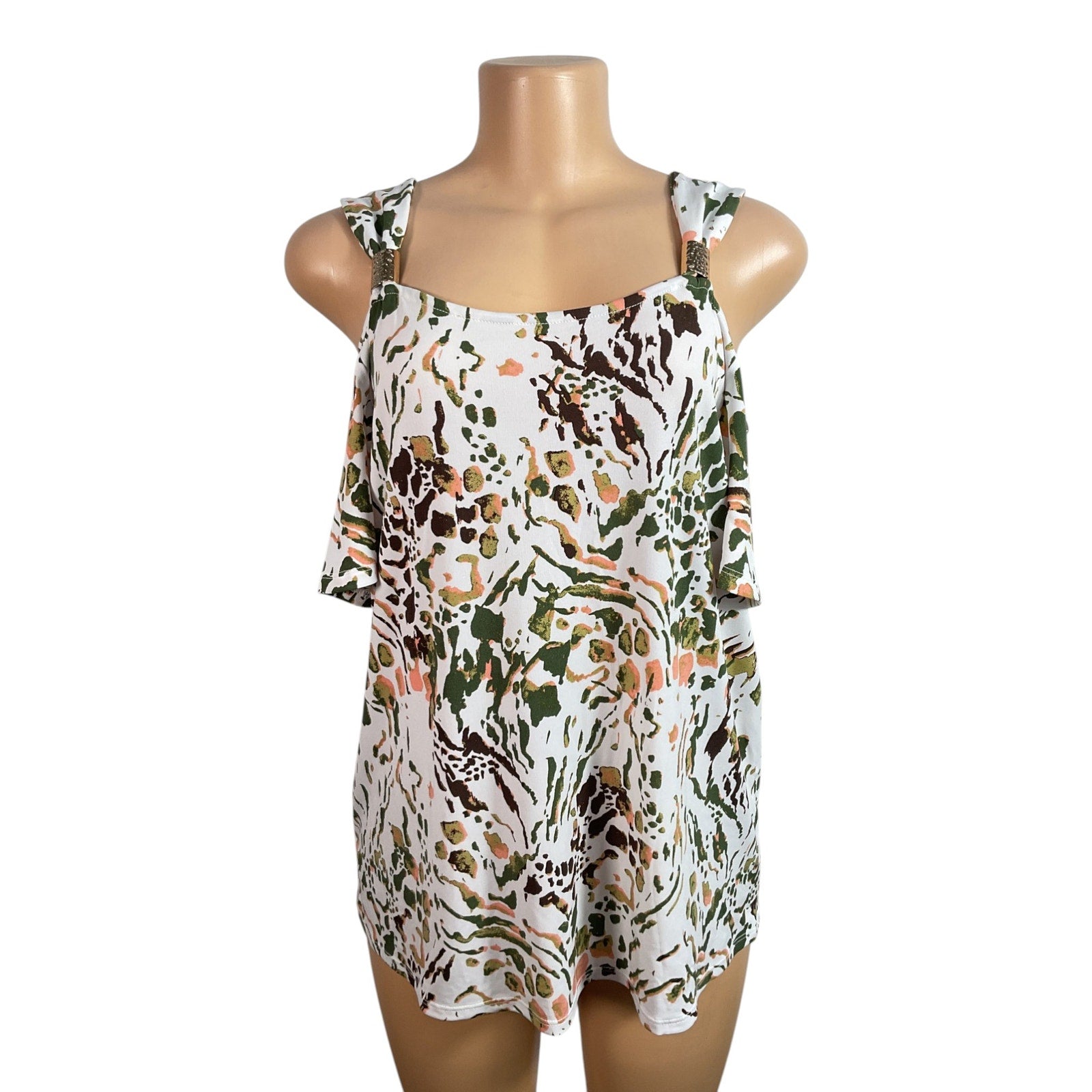 Blusa M