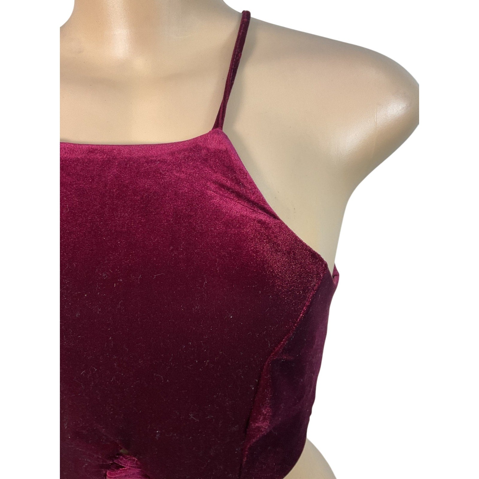Blusa S (Forever 21)