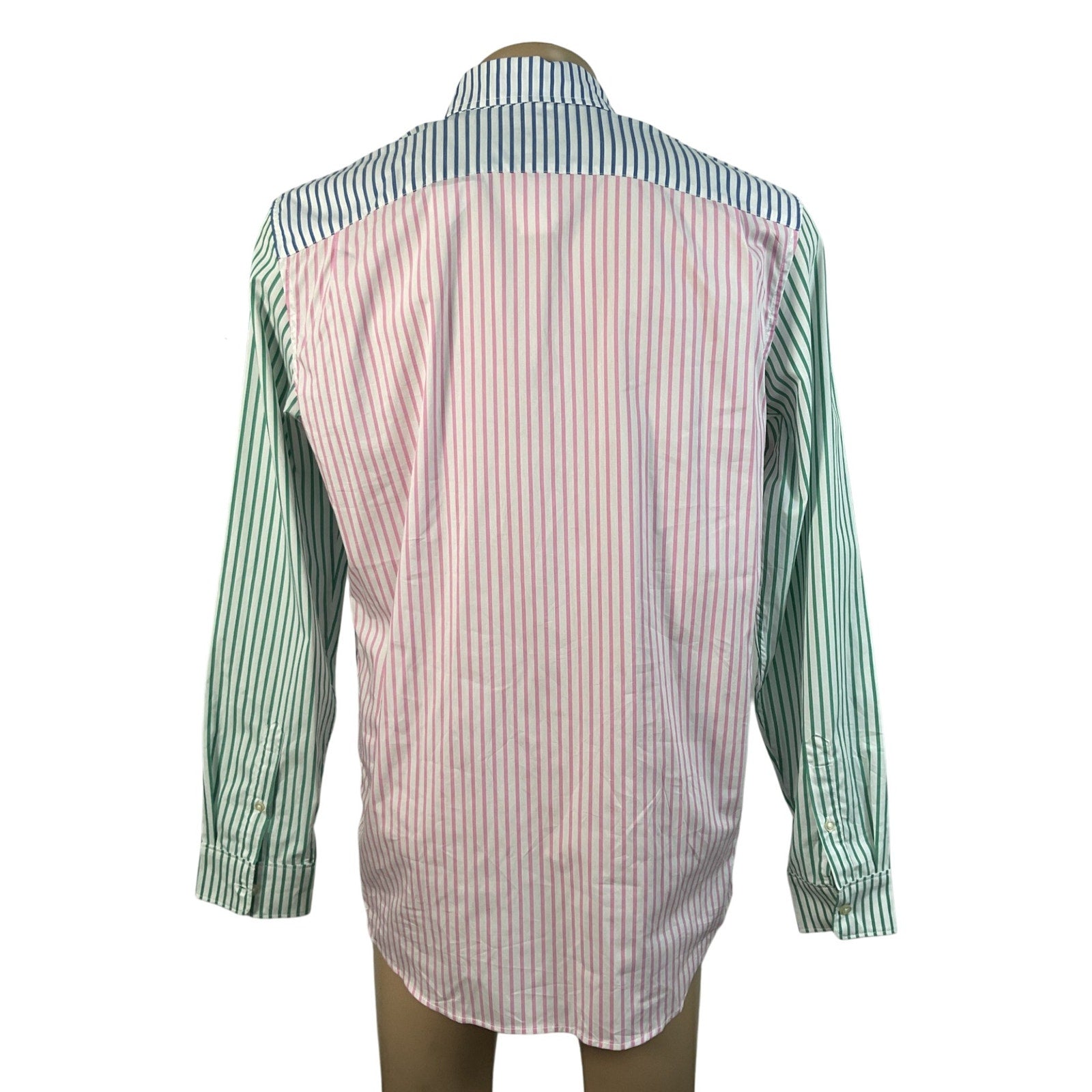 Camisa L (Gap)