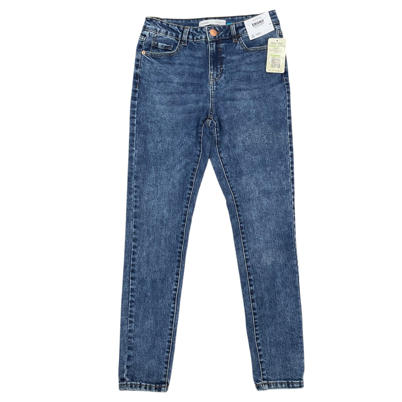 Jean 12 (George)