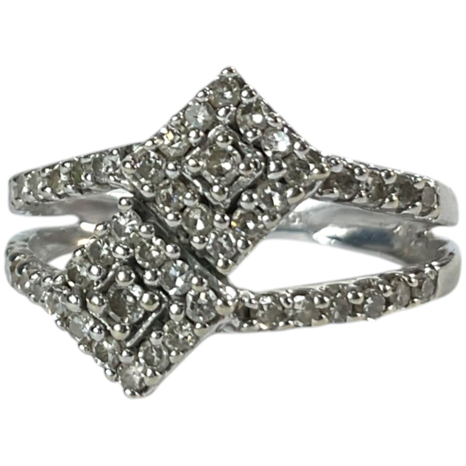 Anillo de oro