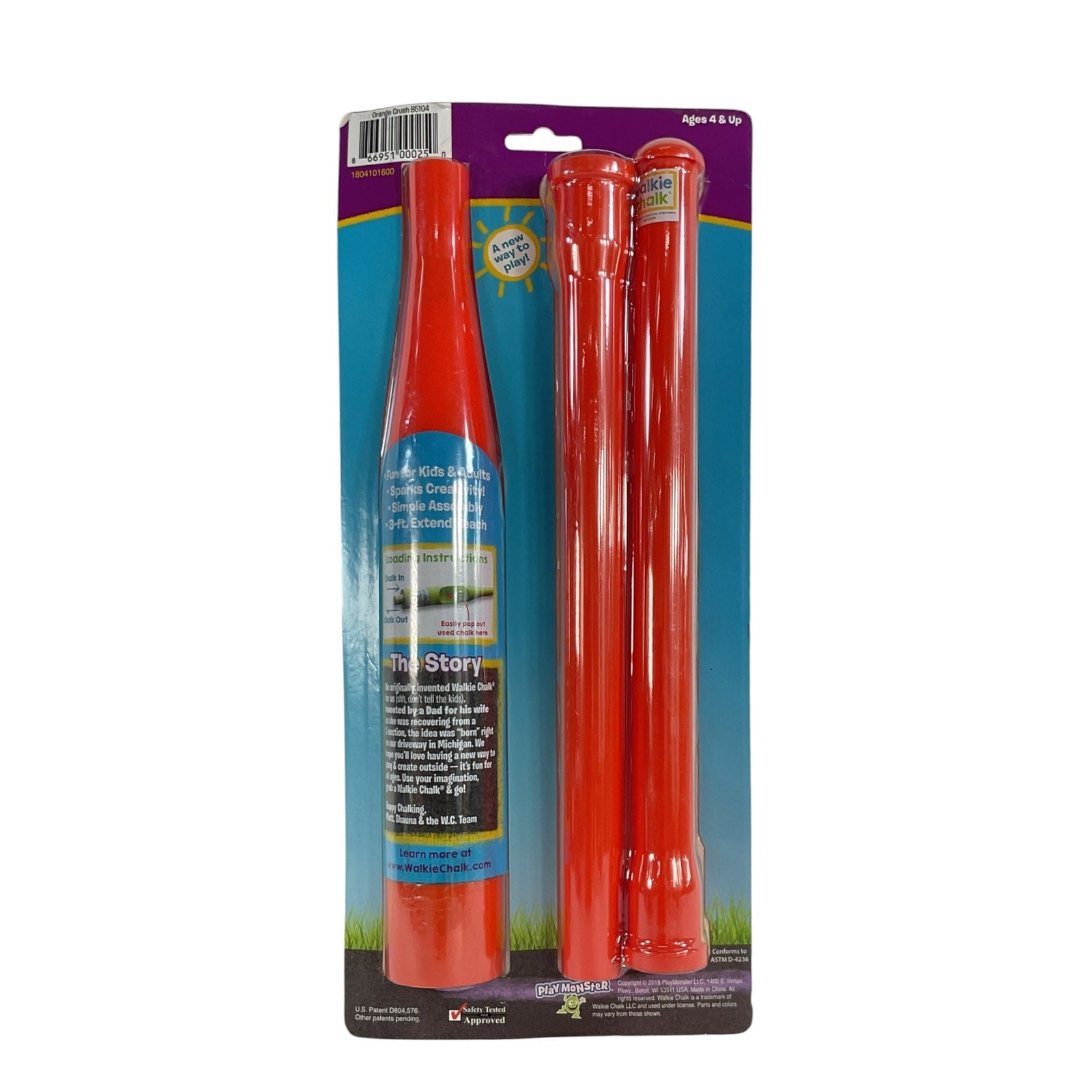 Porta tizas extensible