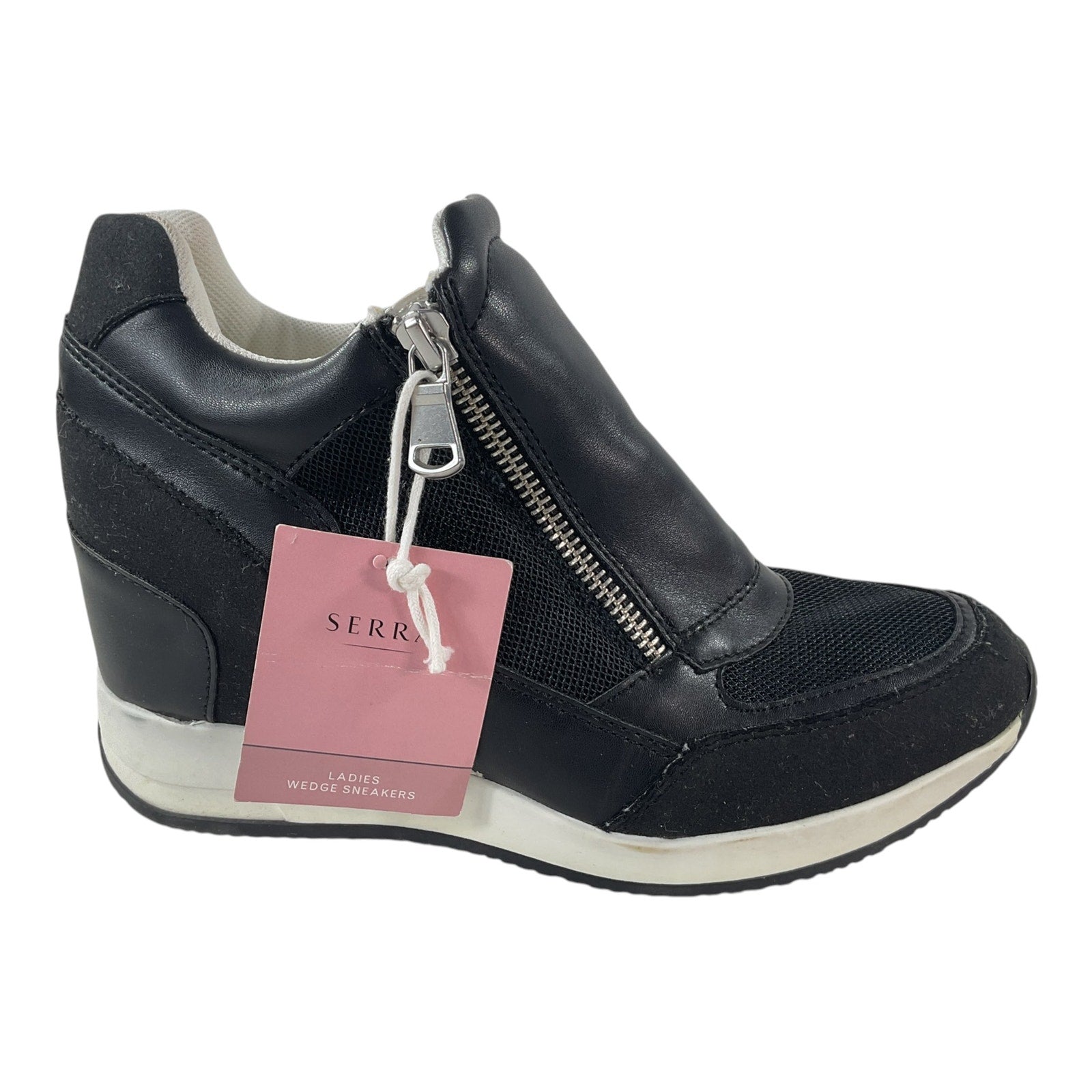 Zapato 7 (SERRA)