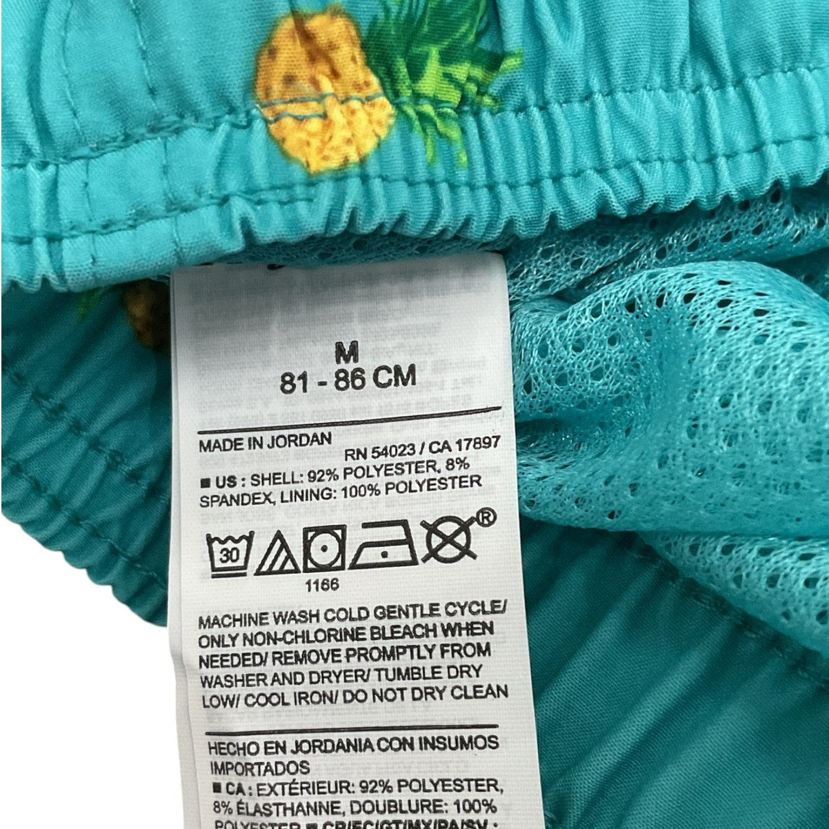 Short M (Old Navy)