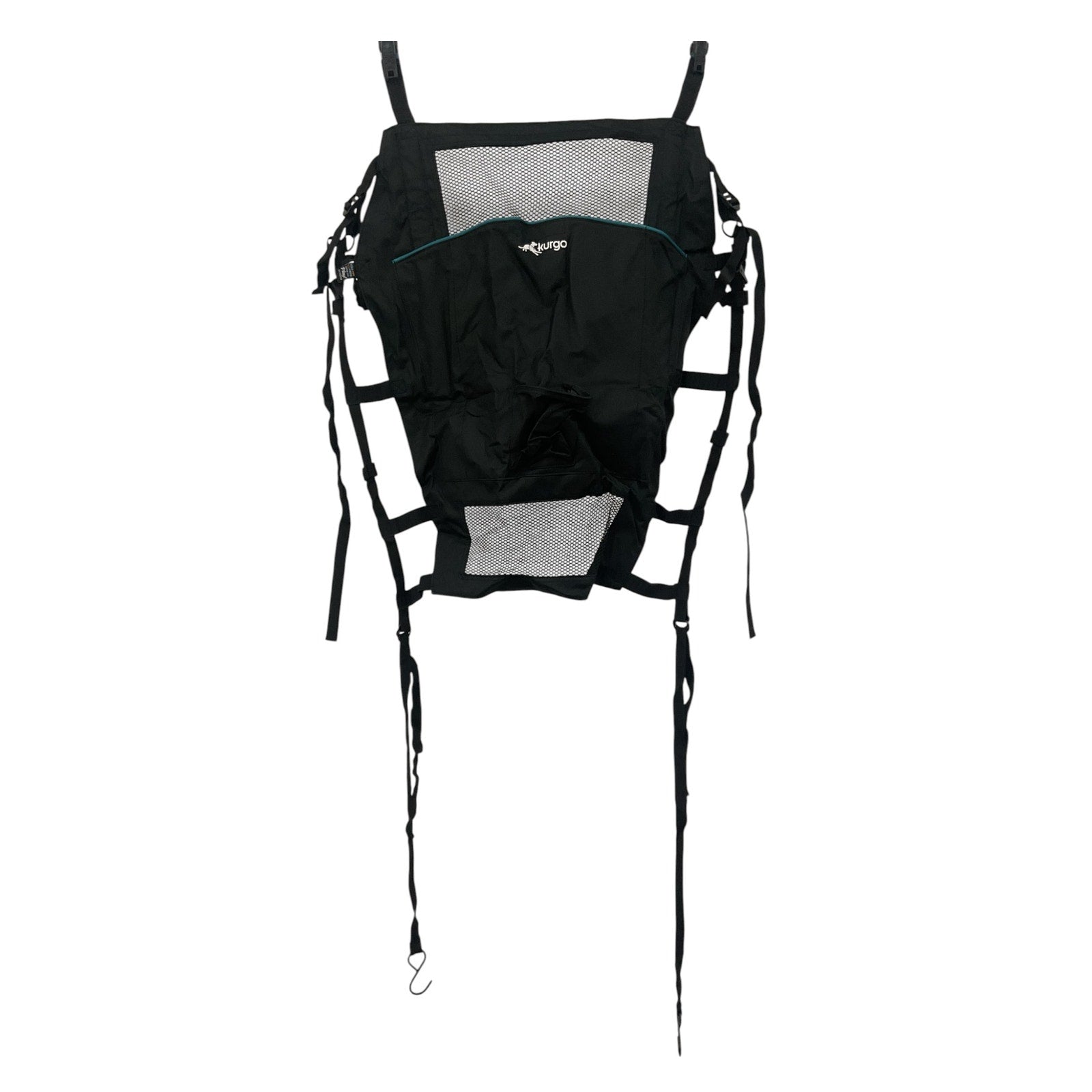 barrera de asiento trasero para perros (Kurgo)