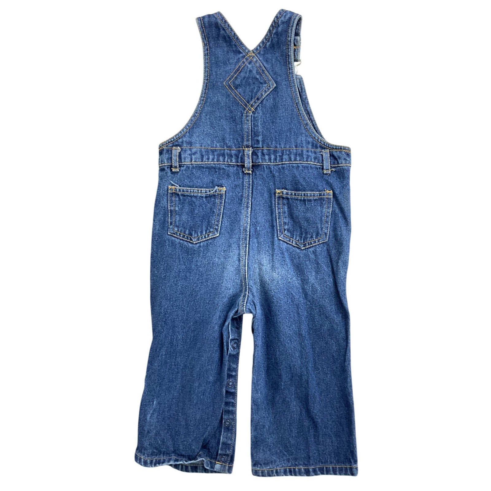 Traje de Bebe Niña 24M (Place)
