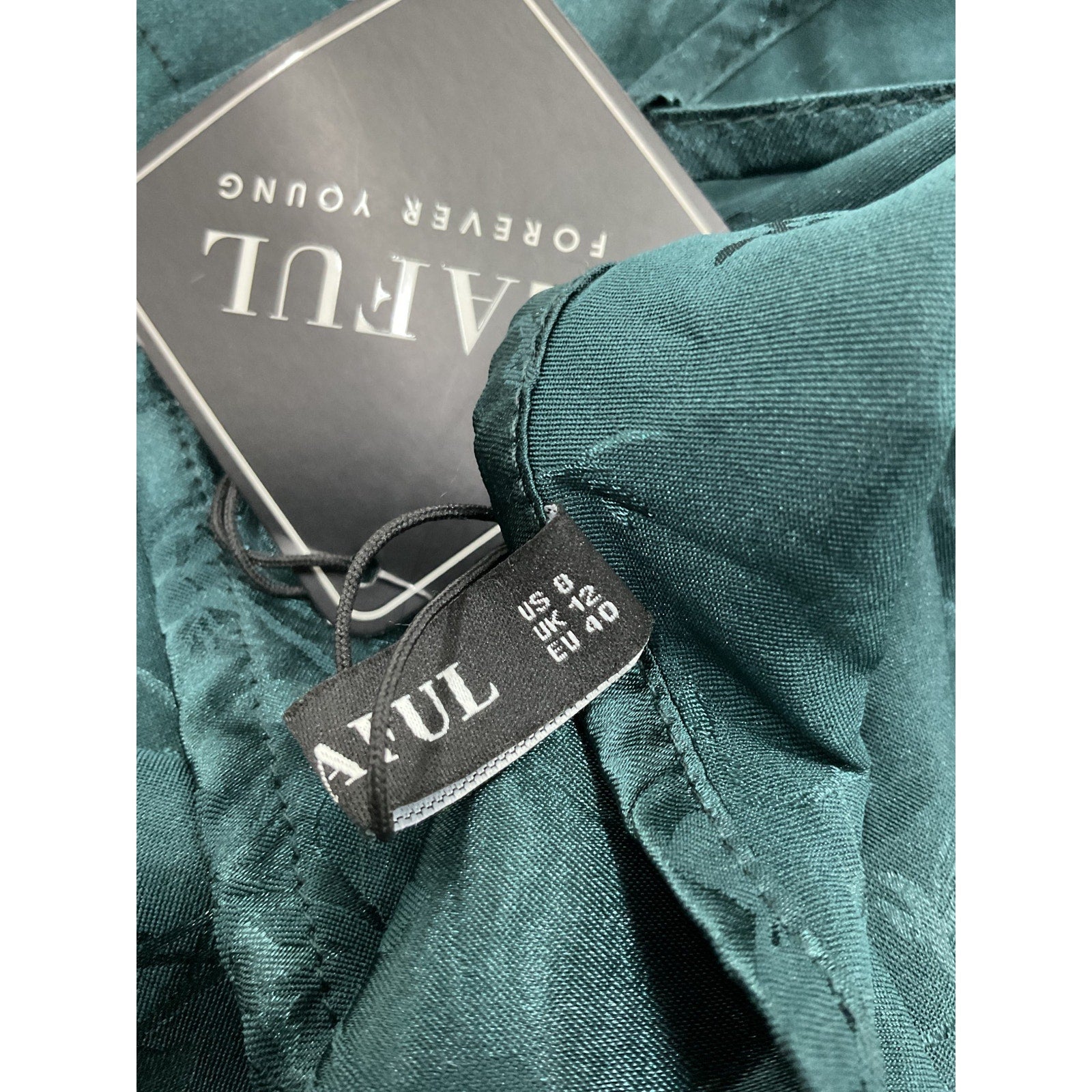 Blusa L