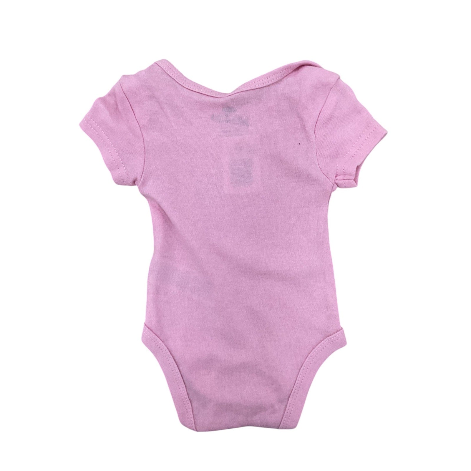 Traje de Bebe Niña 0-3M