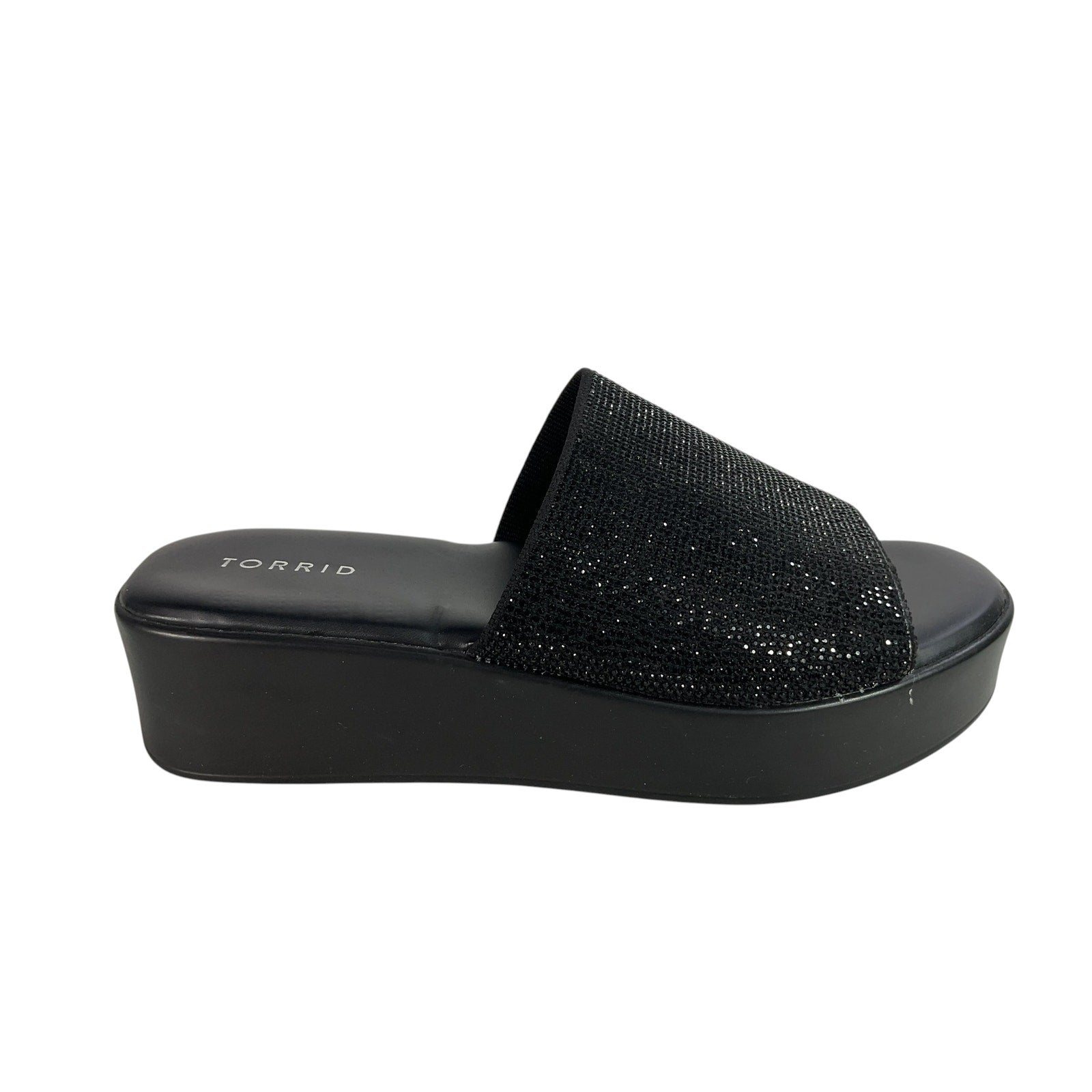 Plataforma 9.5 (TORRID)
