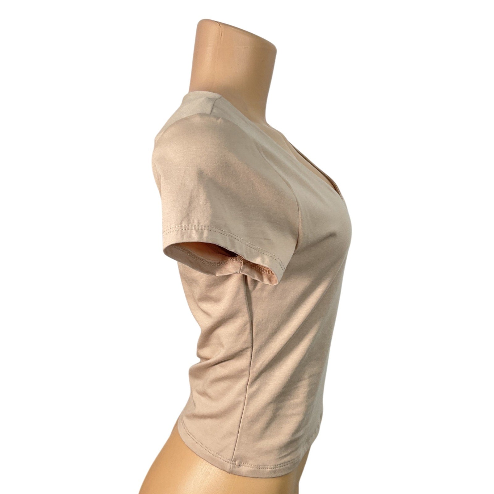 Blusa M (Pink Rose)
