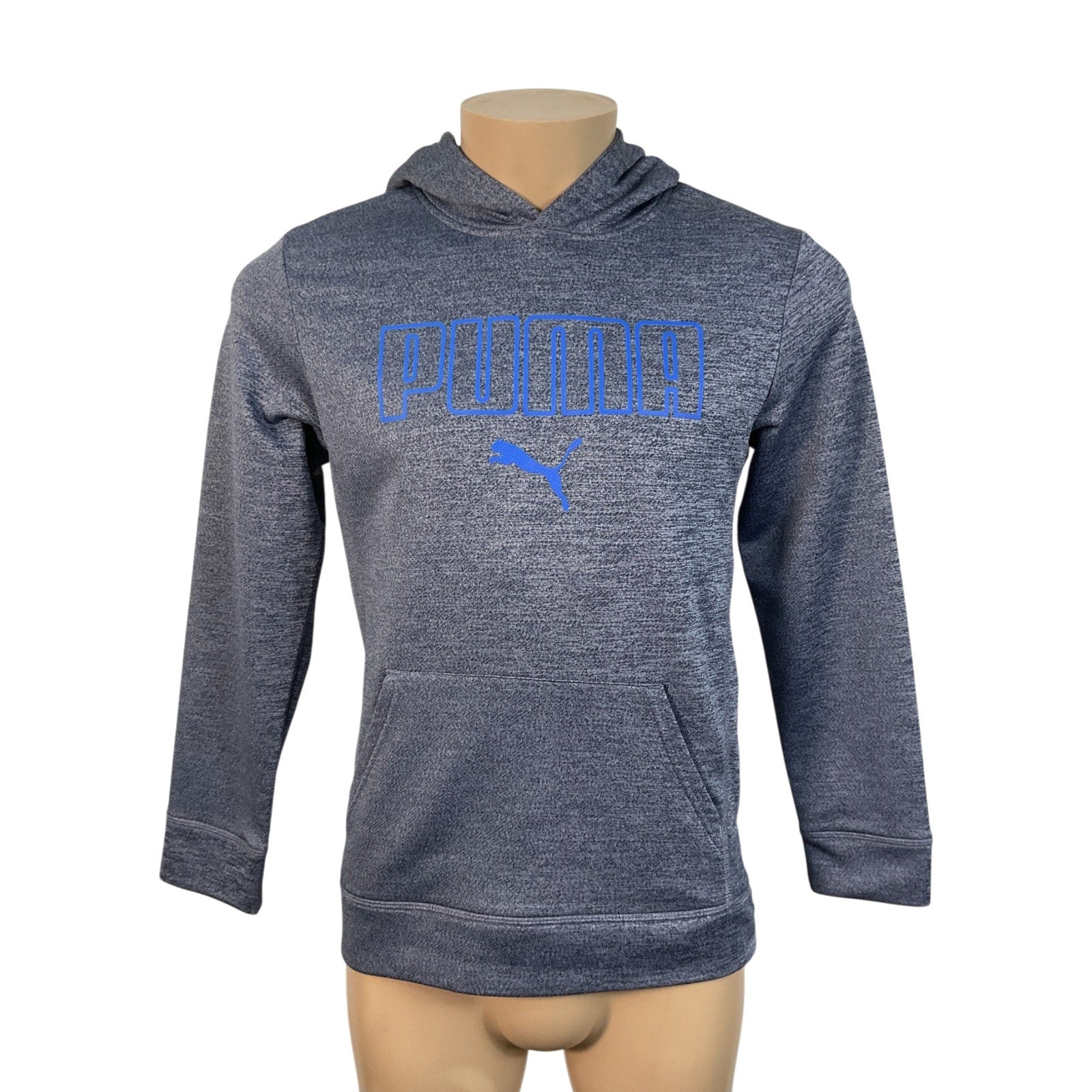 Sudadero Niño XL (Puma)