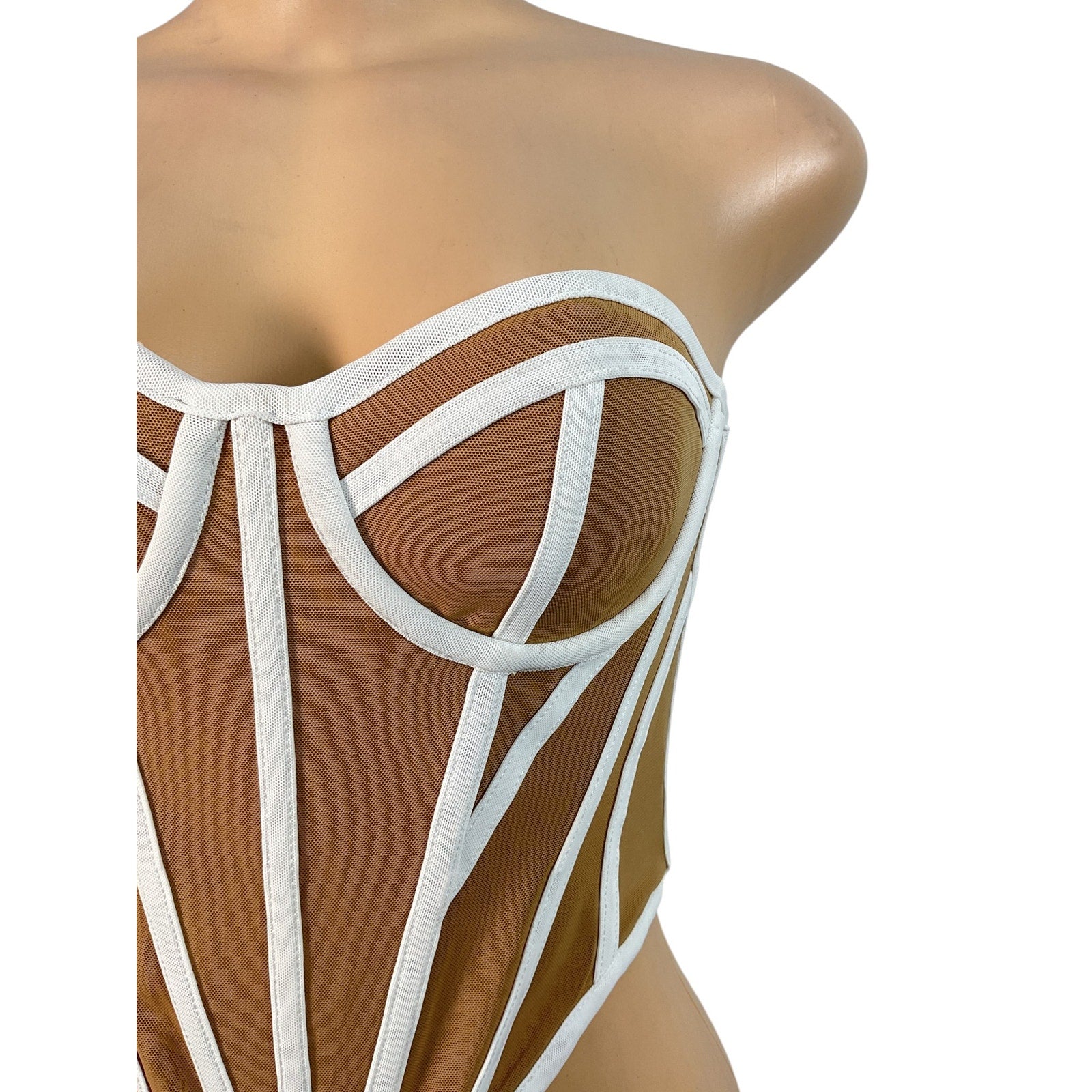 Blusa S