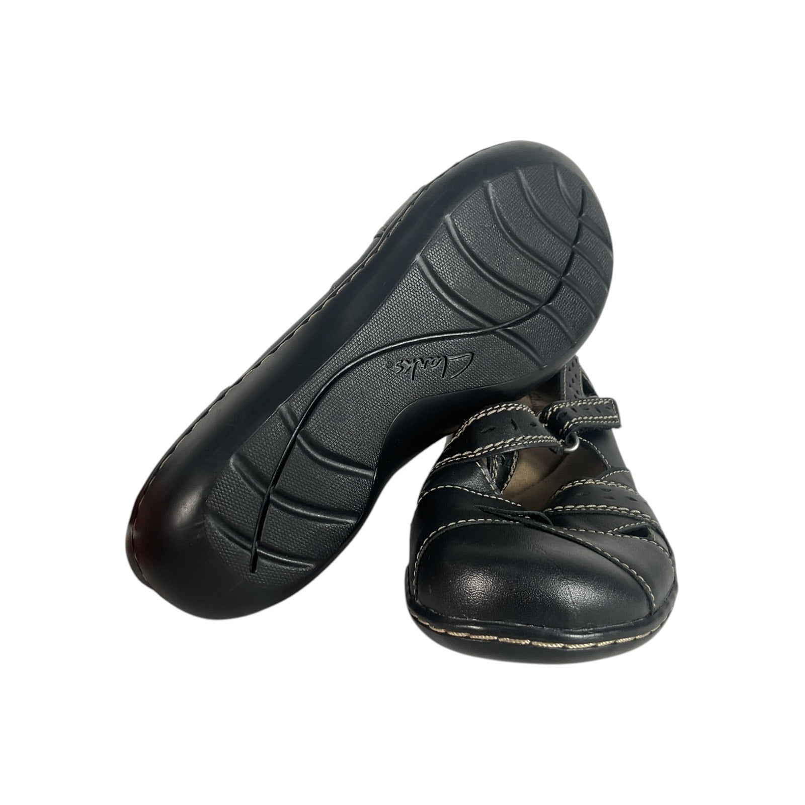 Zapato 6.5 (Clarks)