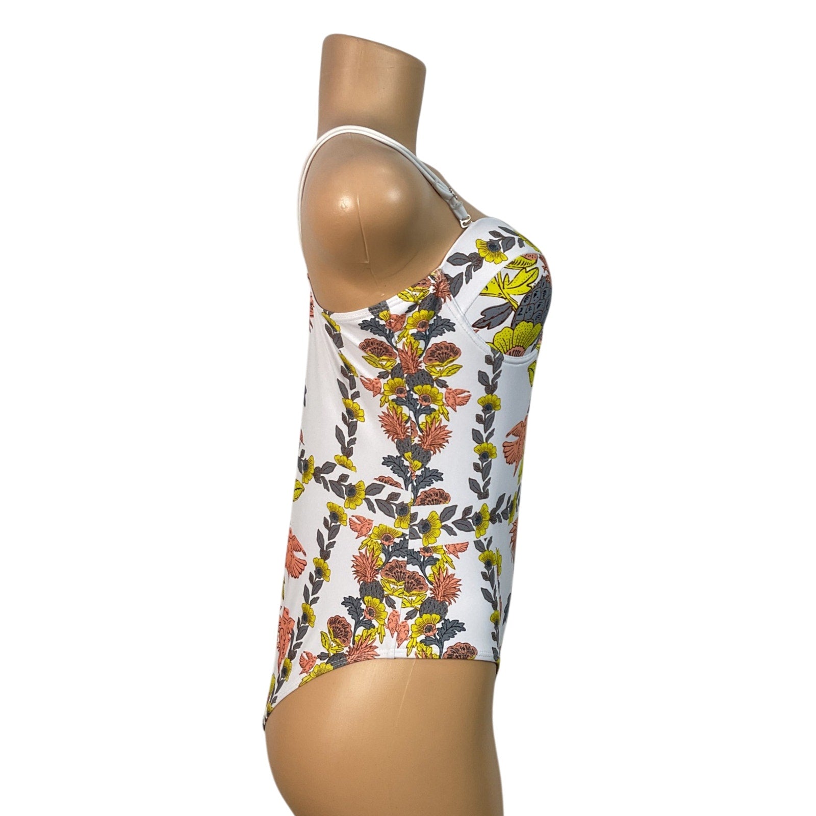 Traje de Baño Dama L (Shein)